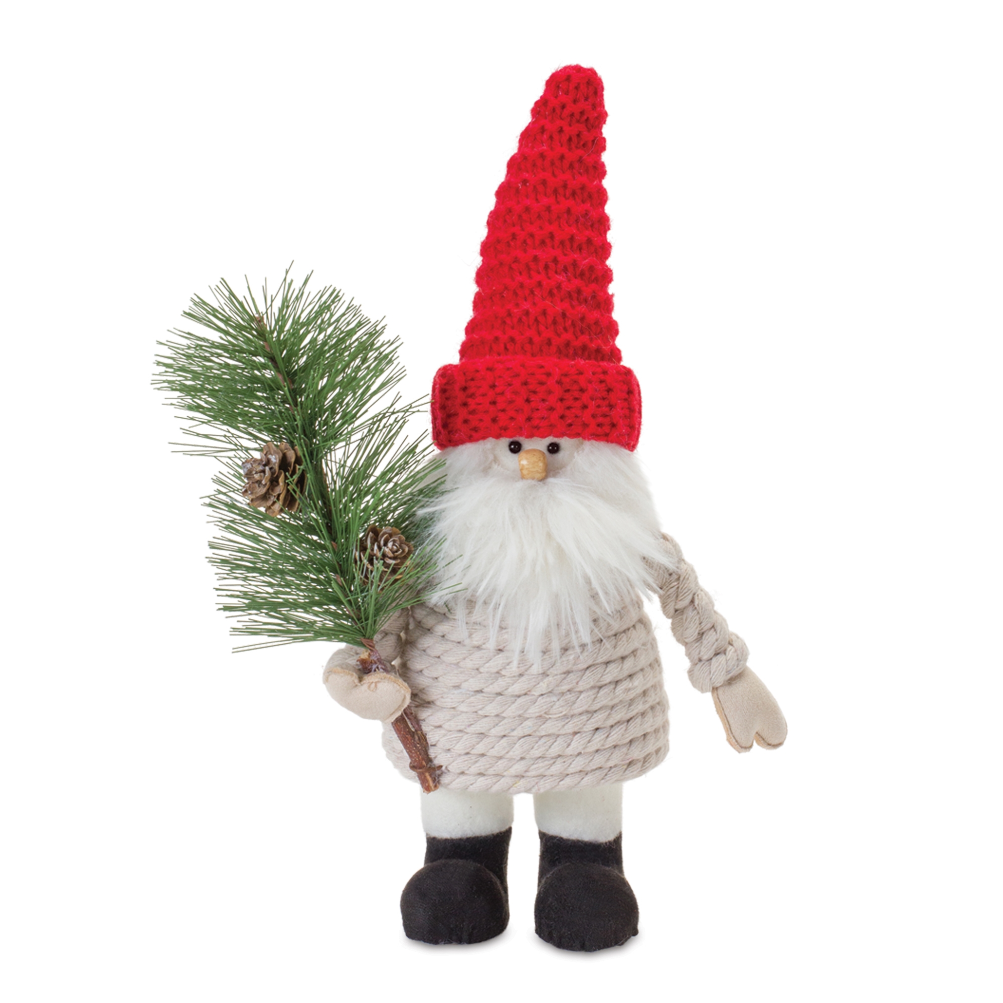 Santa/Snowman/Moose (Set of 6) 8