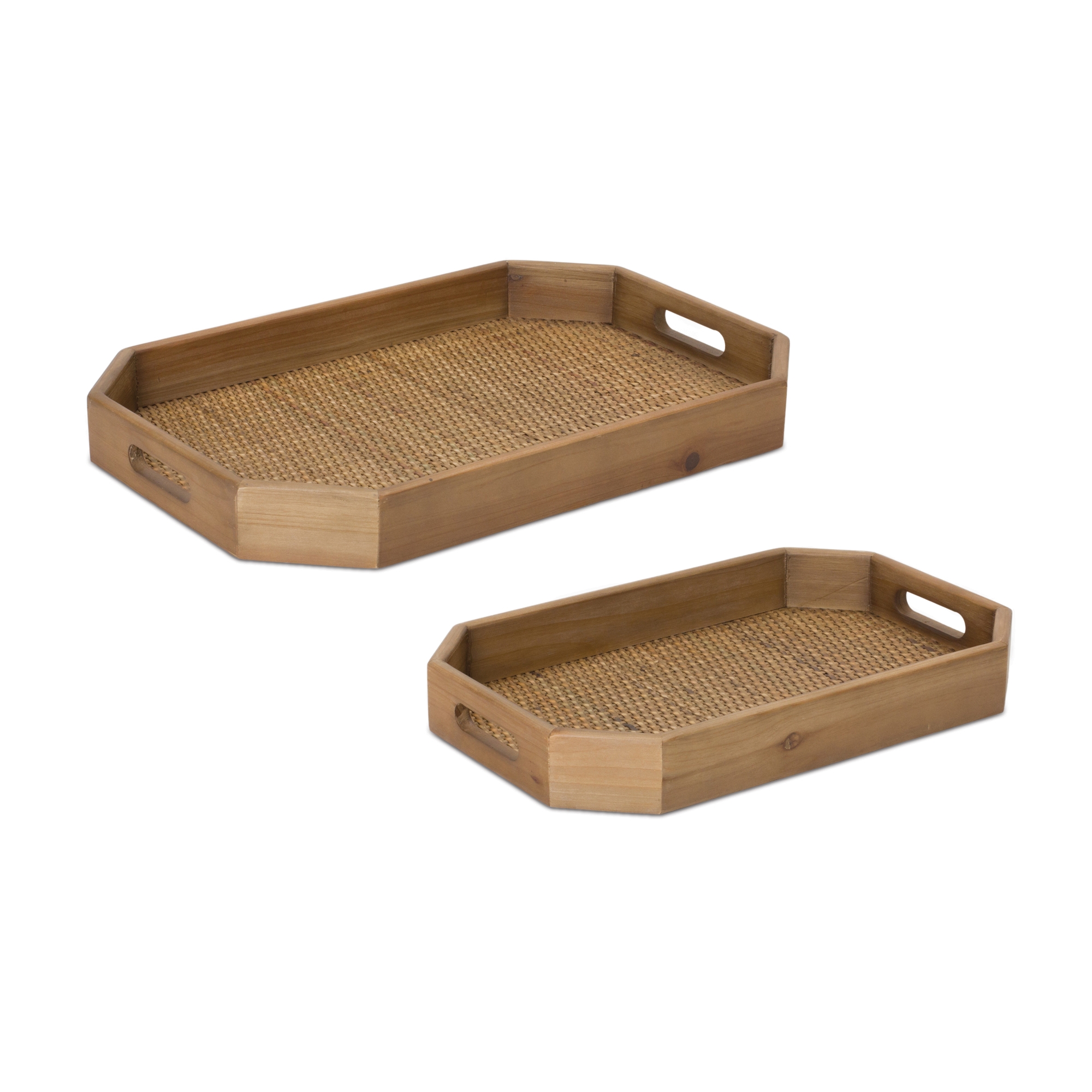 Tray (Set of 2) 15
