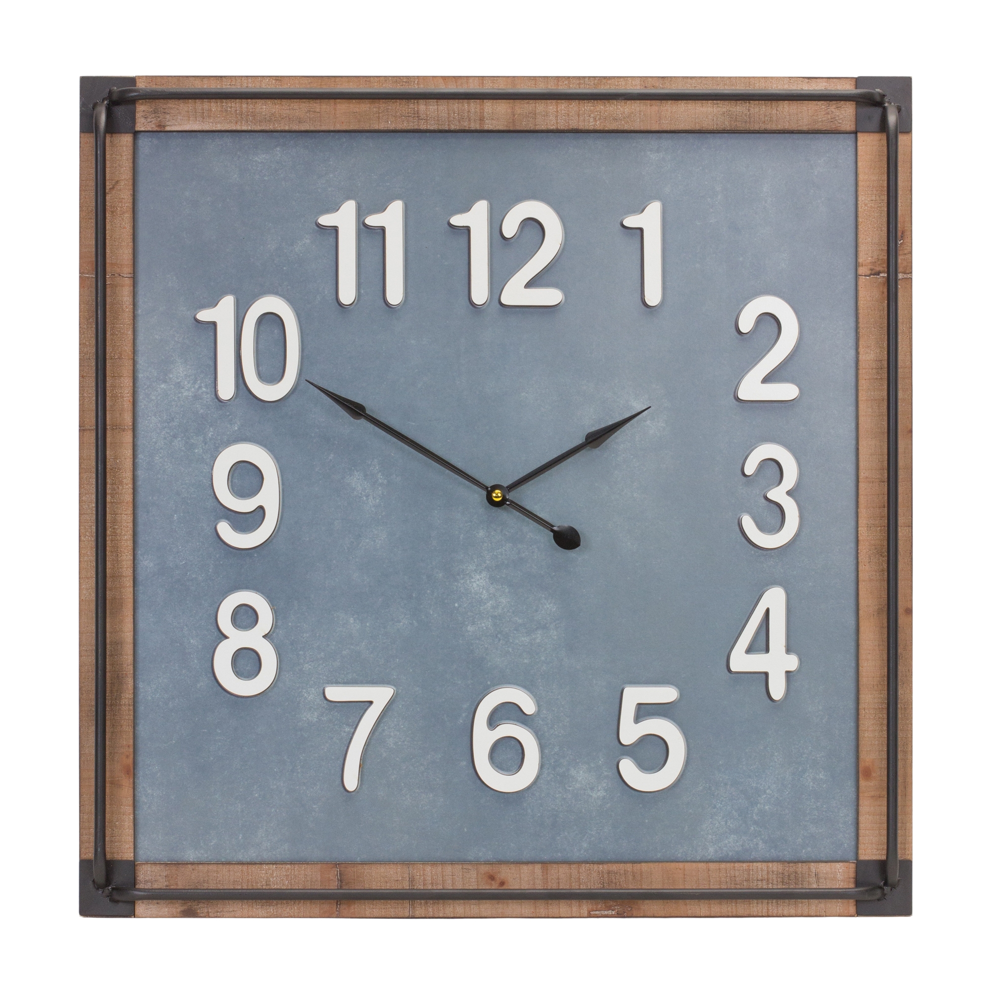Wall Clock 23.5