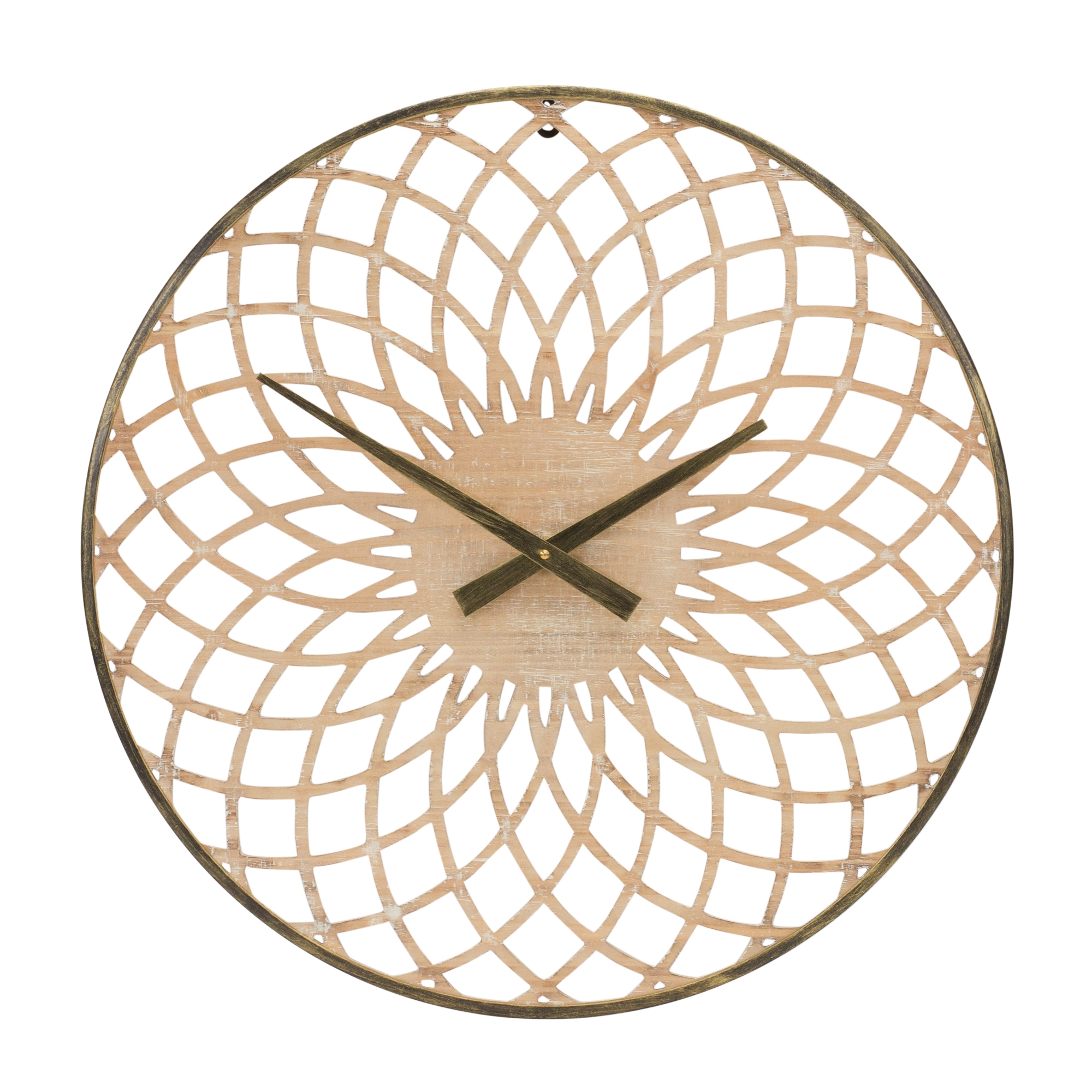 Wall Clock 23.75
