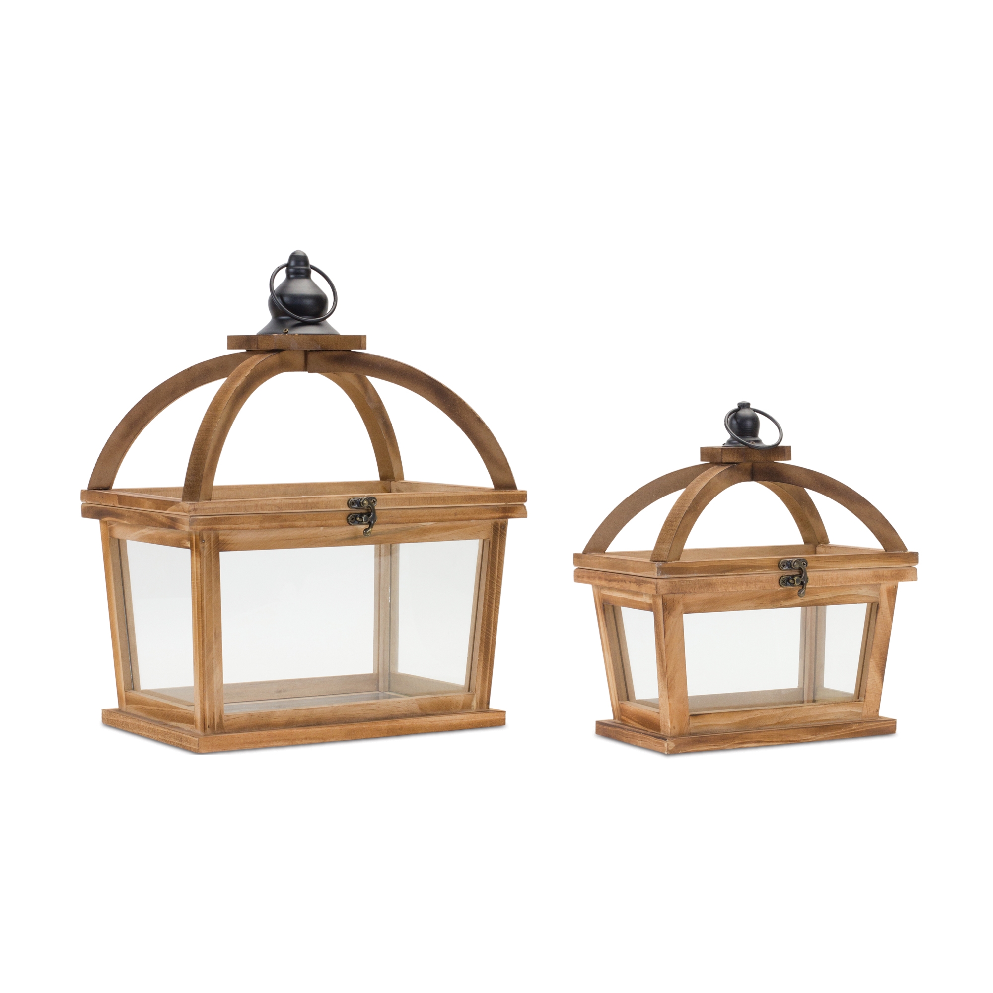 Lantern (Set of 2) 9.5