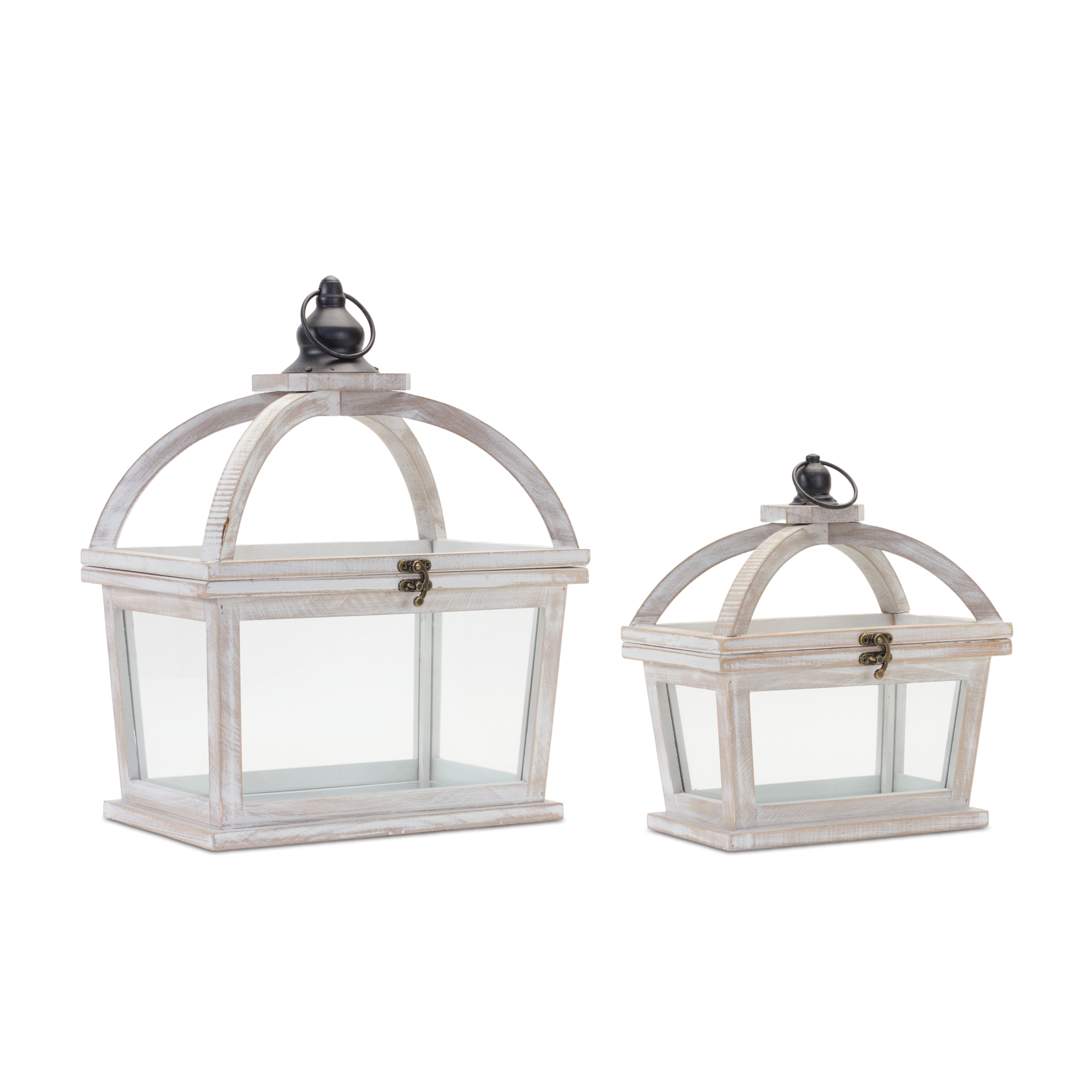 Lantern (Set of 2) 9.5