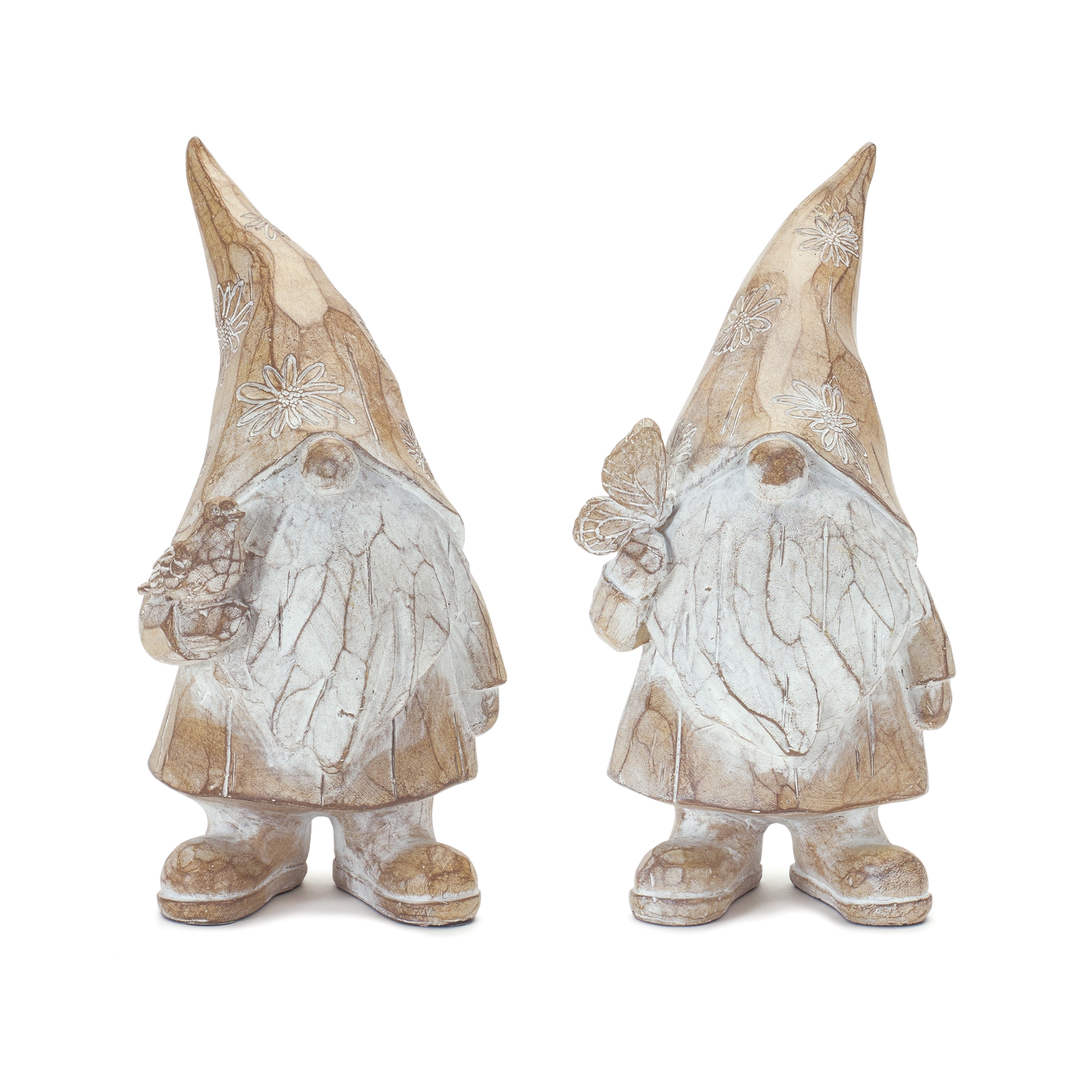 Gnome (Set of 2) 8