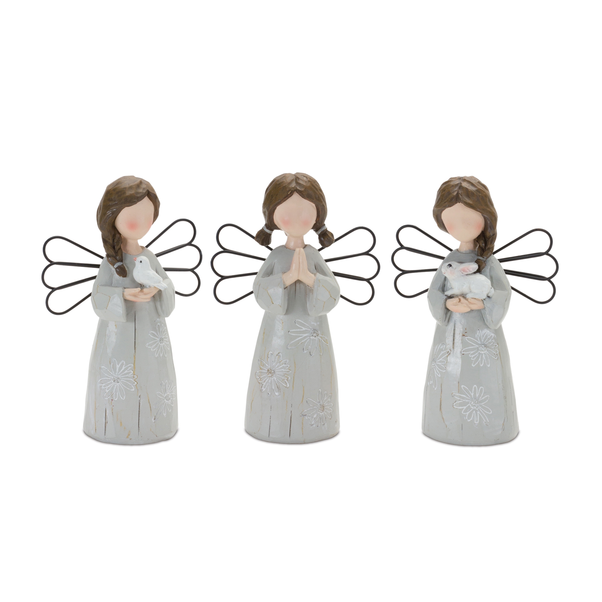 Angel (Set of 3) 6