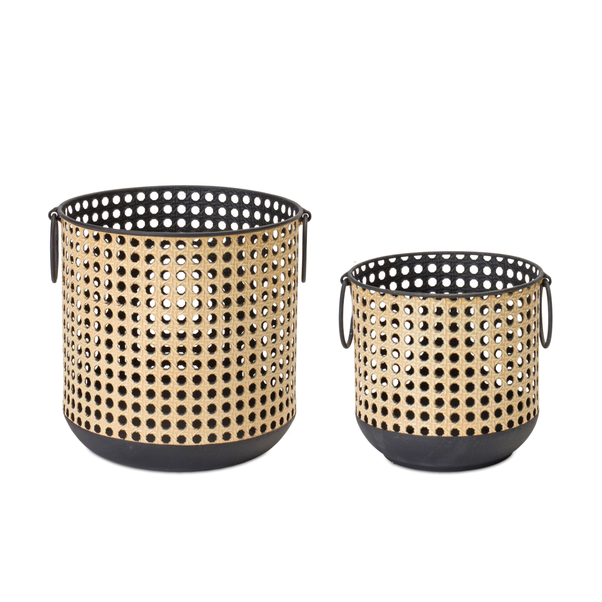 Container (Set of 2) 6.25