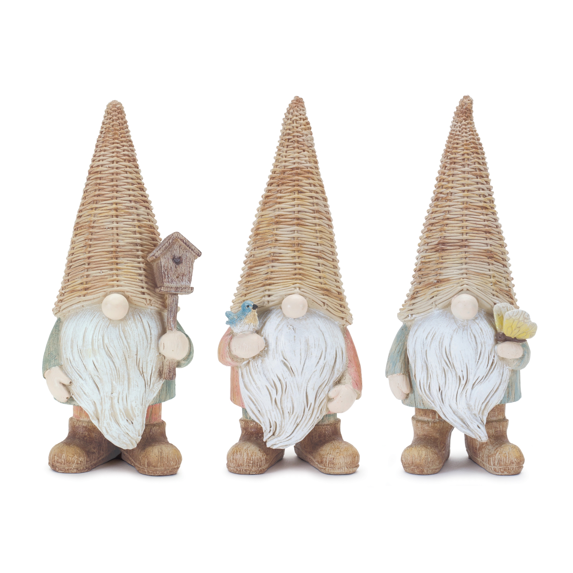 Gnome (Set of 3) 9