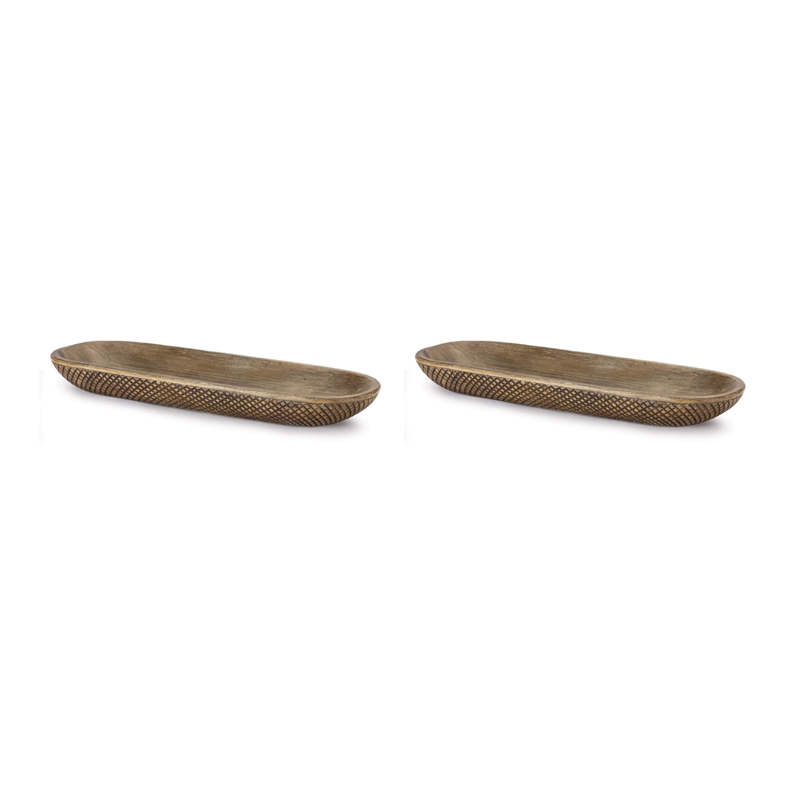 Tray (Set of 2) 18