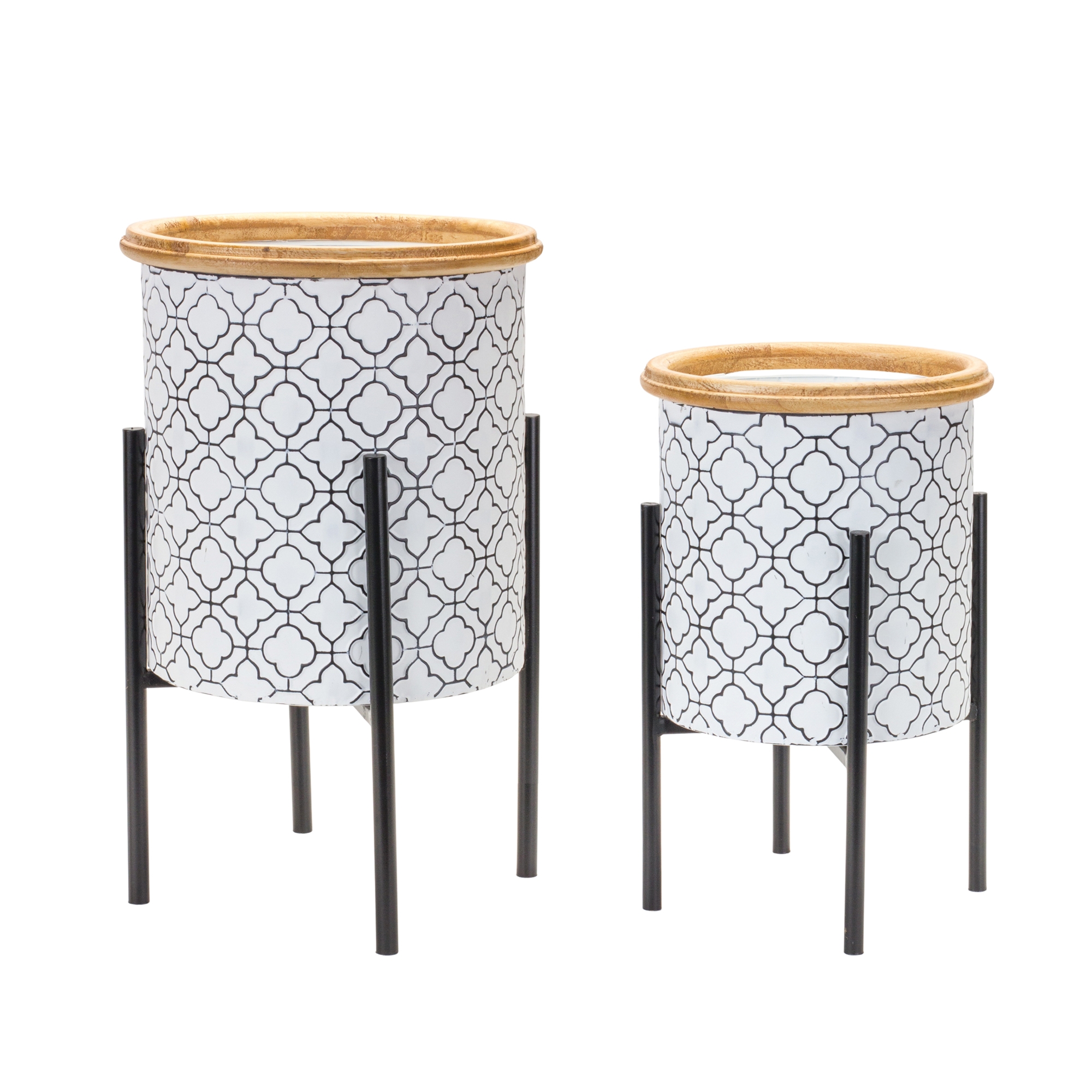 Planter (Set of 2) 10