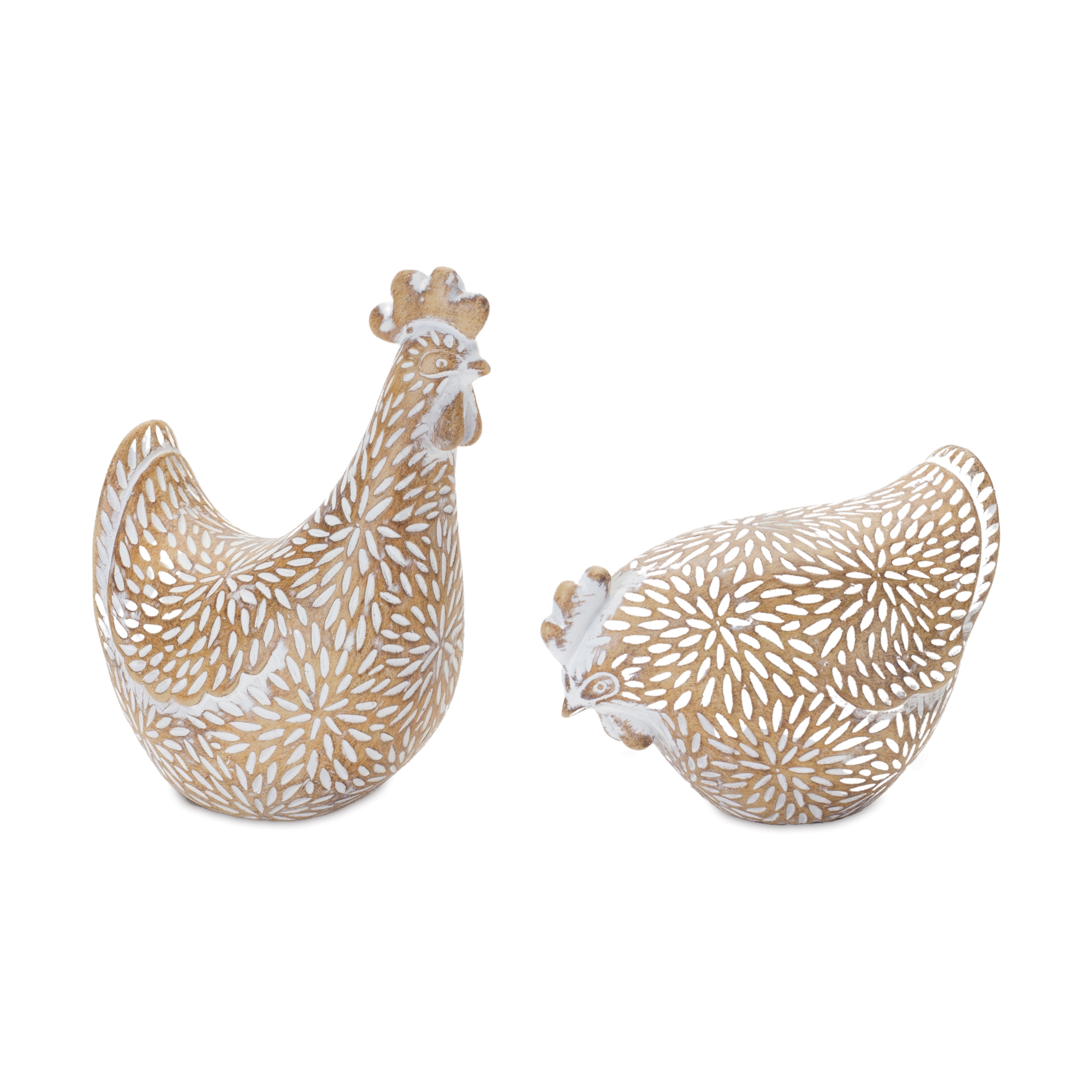 Chicken (Set of 2) 4