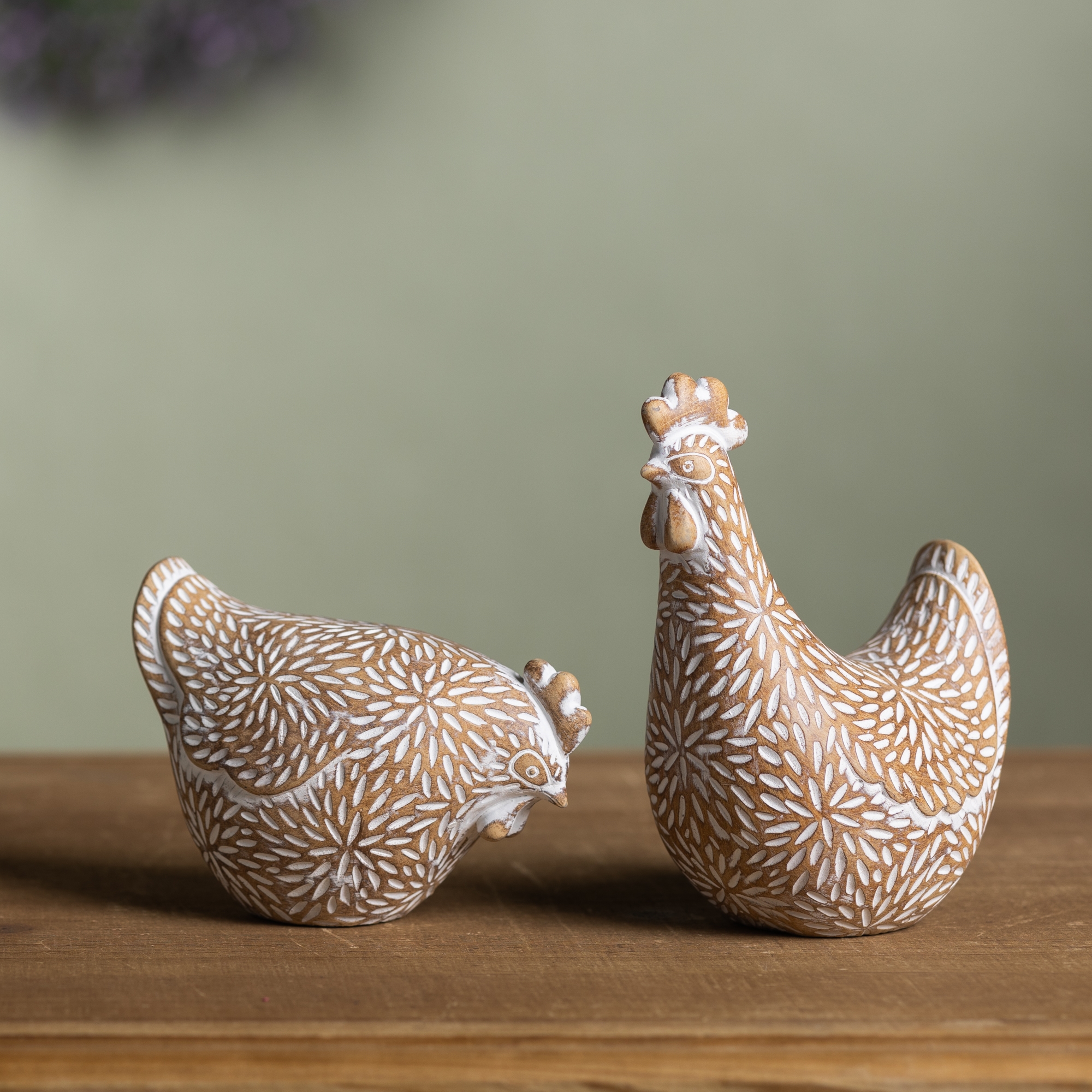 Chicken (Set of 2) 4