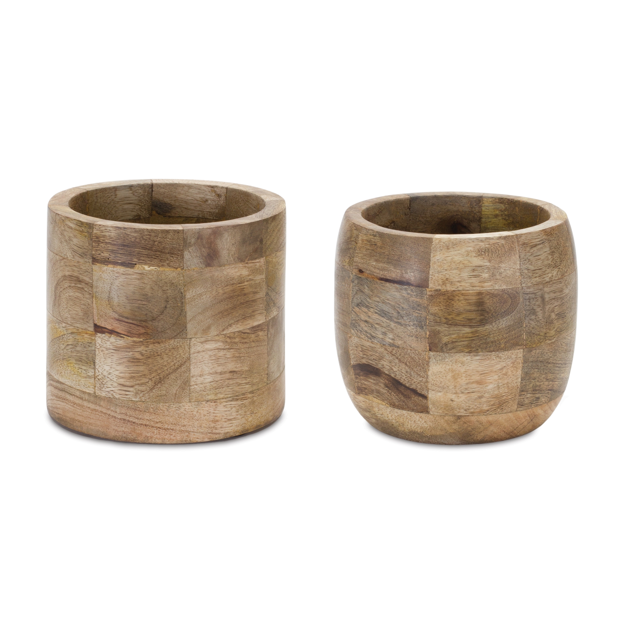 Pot (Set of 2) 5