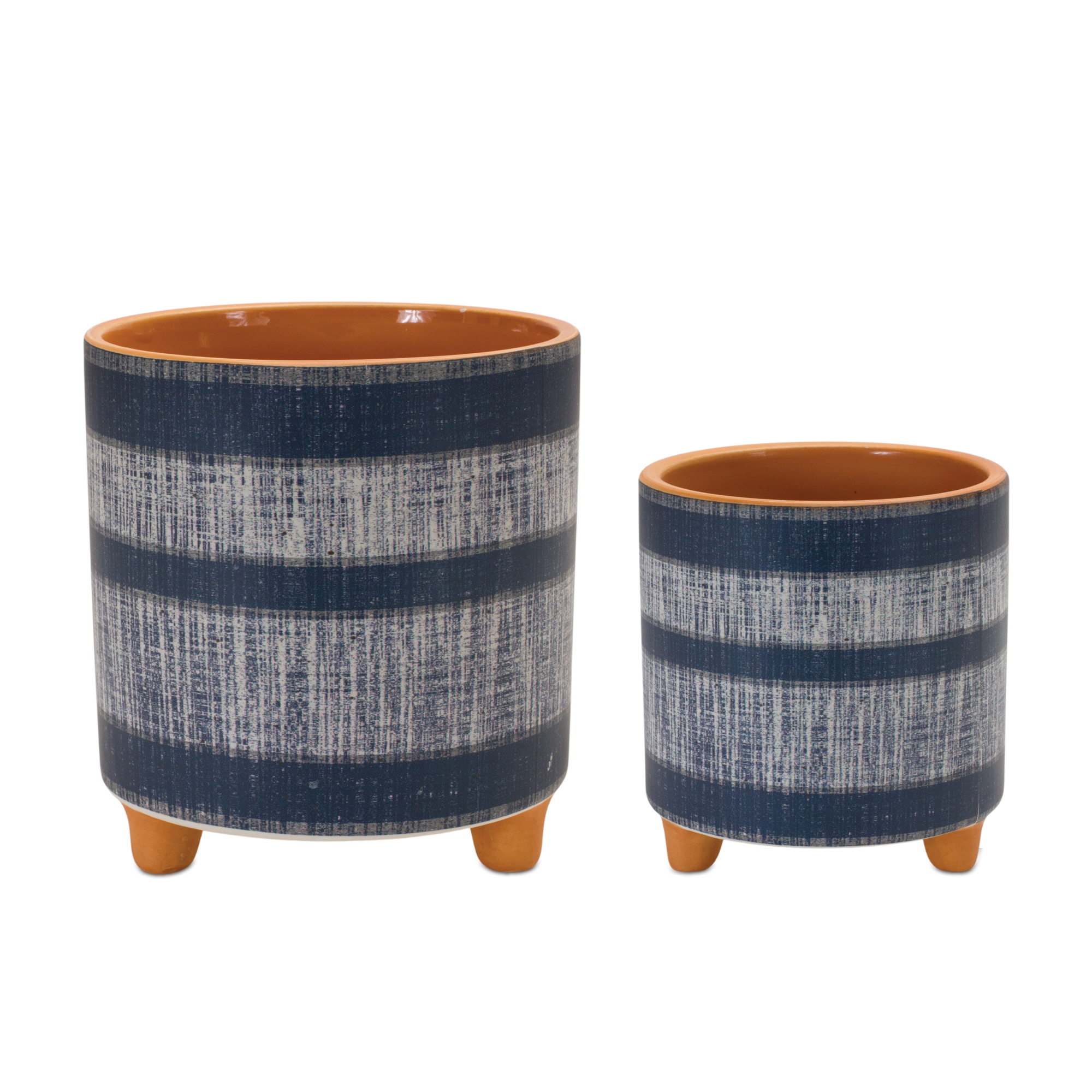 Pot (Set of 2) 4.25