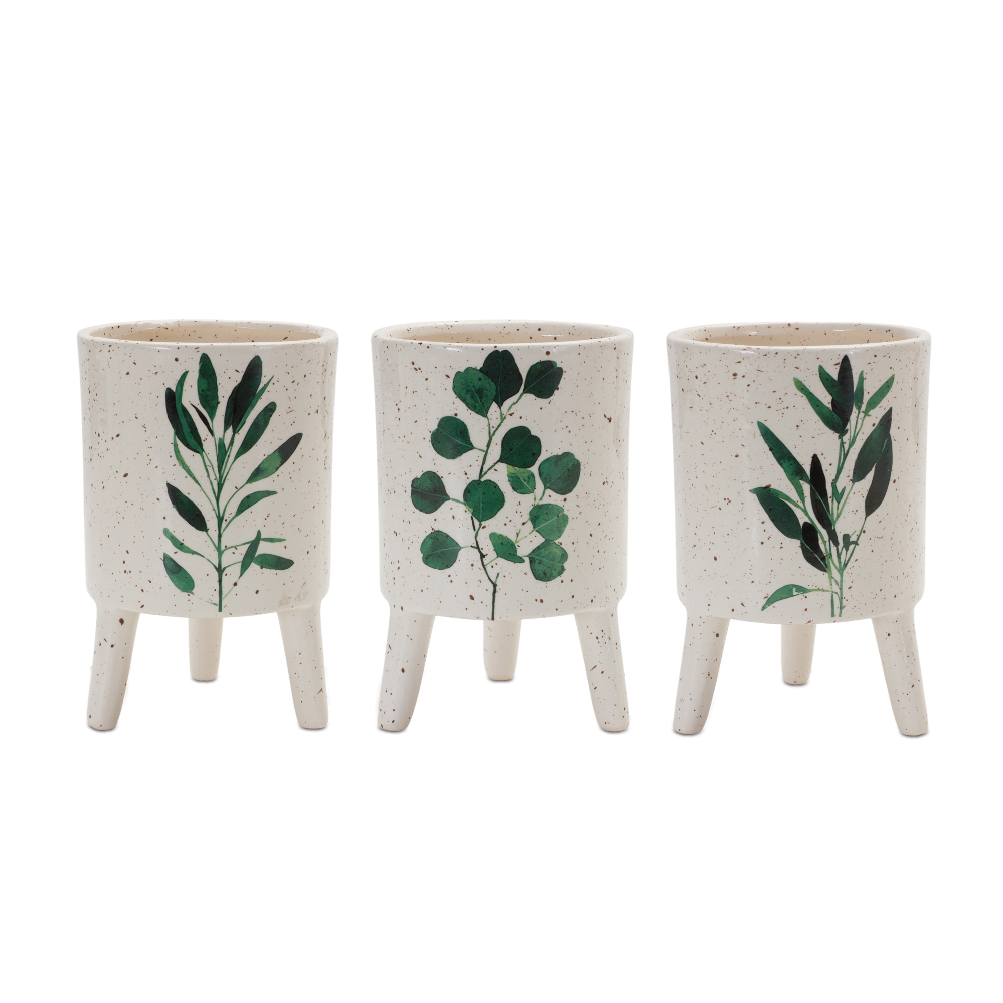 Pot (Set of 3) 4