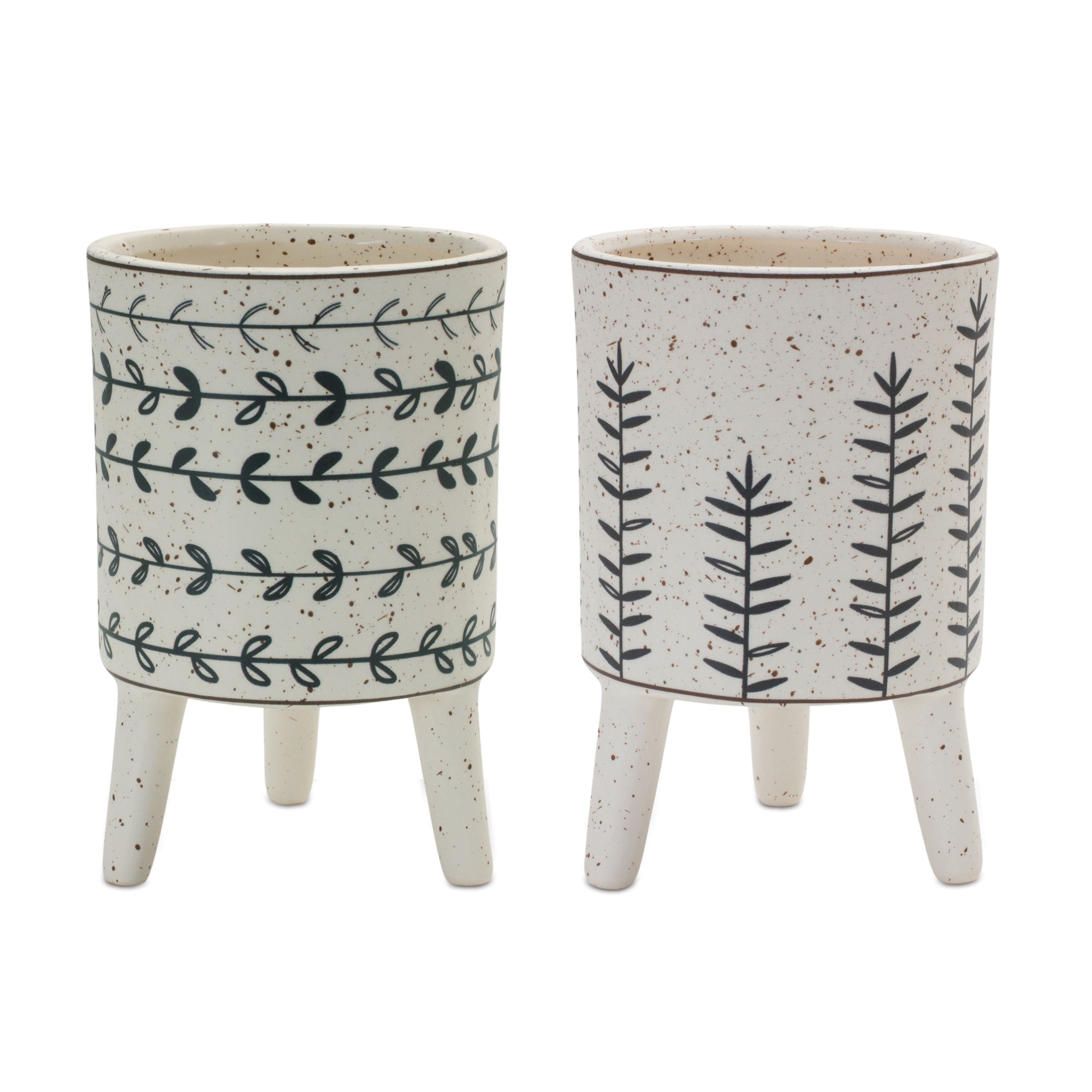 Pot (Set of 2) 4