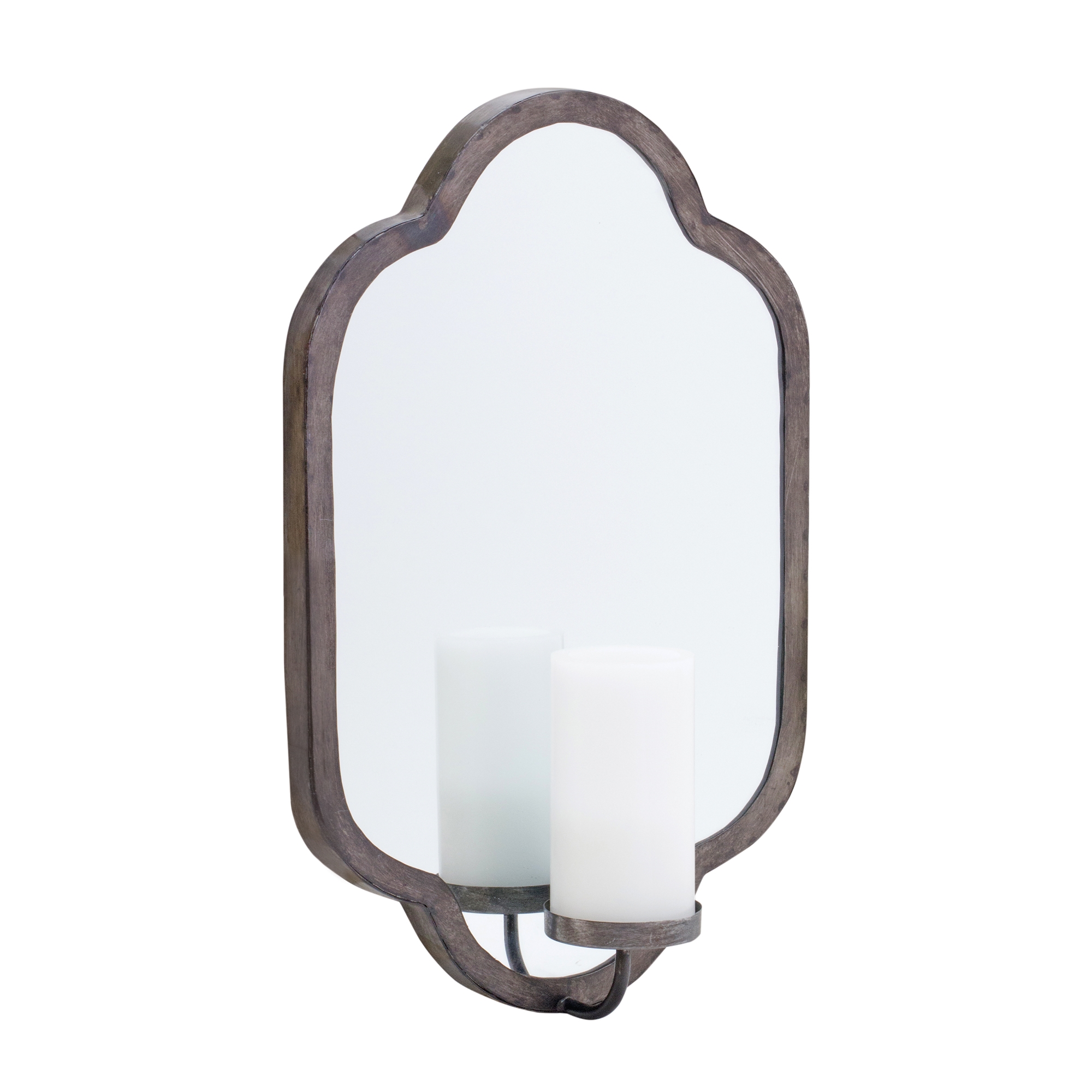 Mirror Wall Sconce (Set of 2) 13