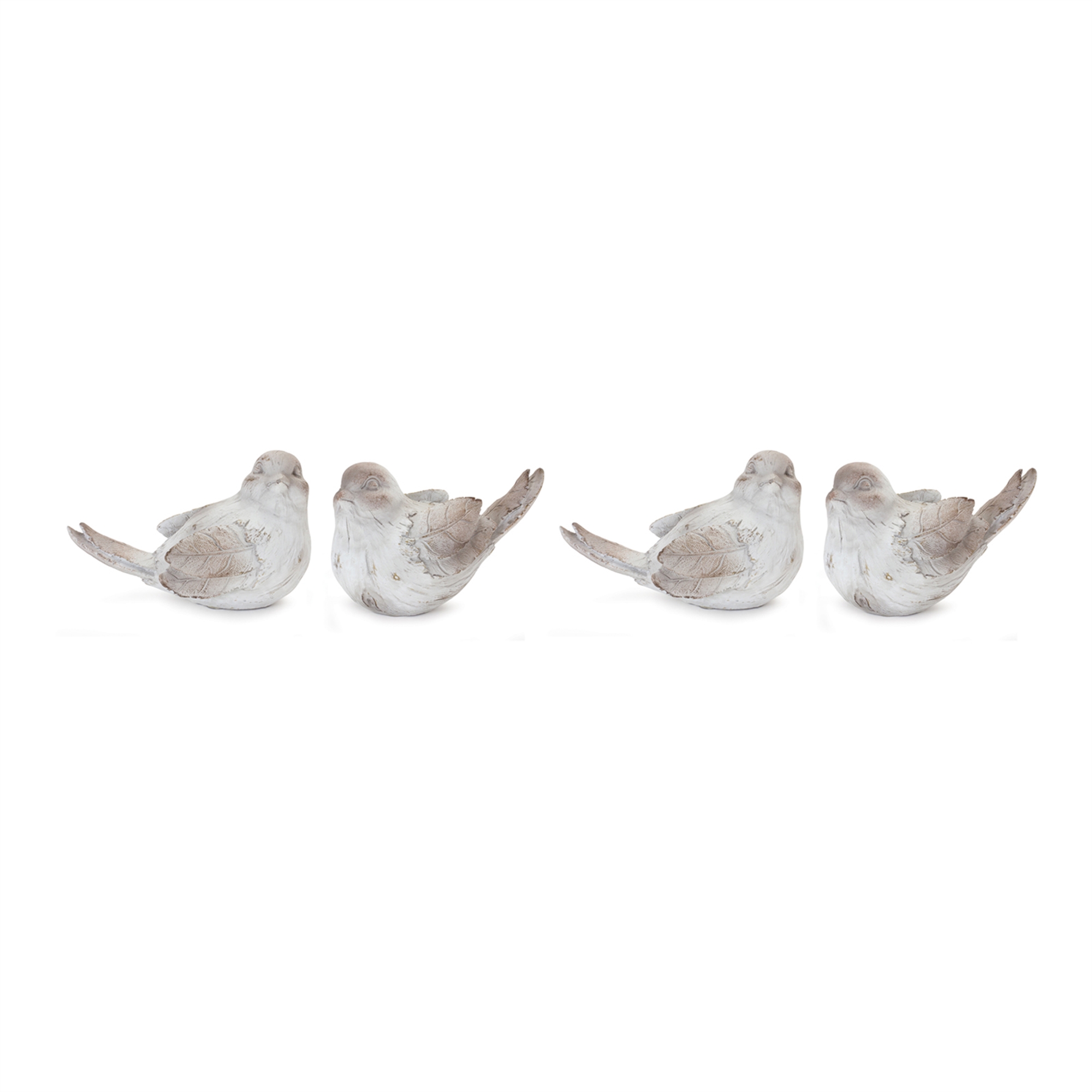 Bird (Set of 4) 4