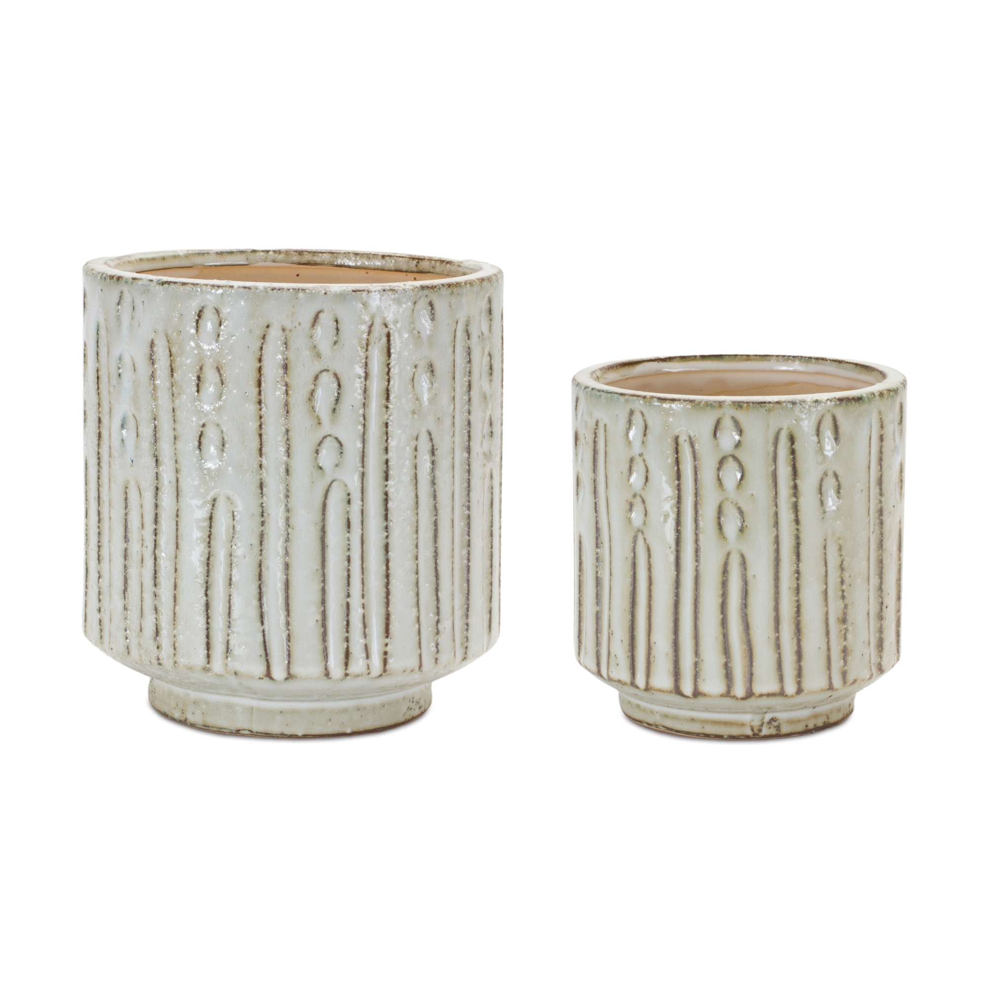 Pot (Set of 2) 5