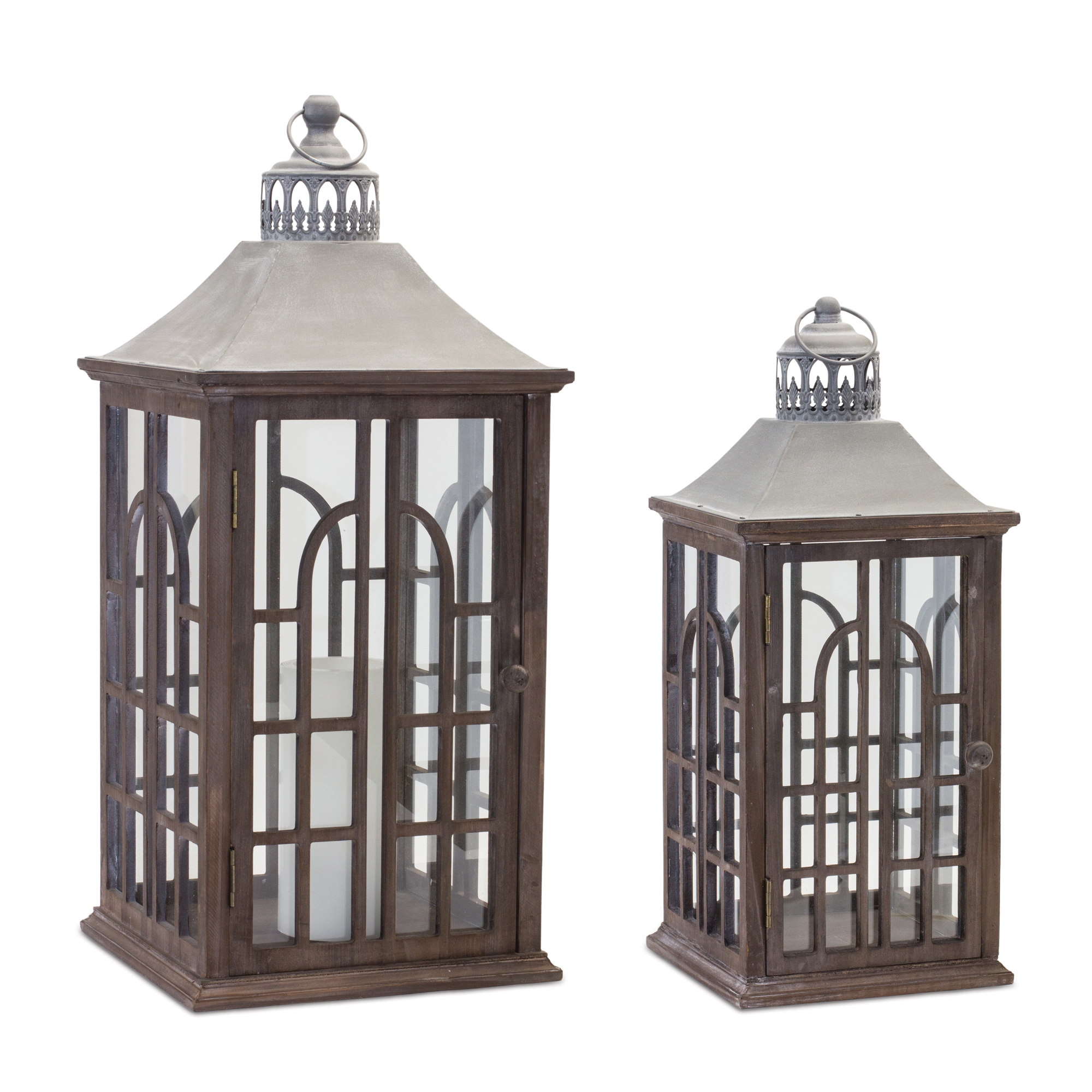 Lantern (Set of 2) 22.5