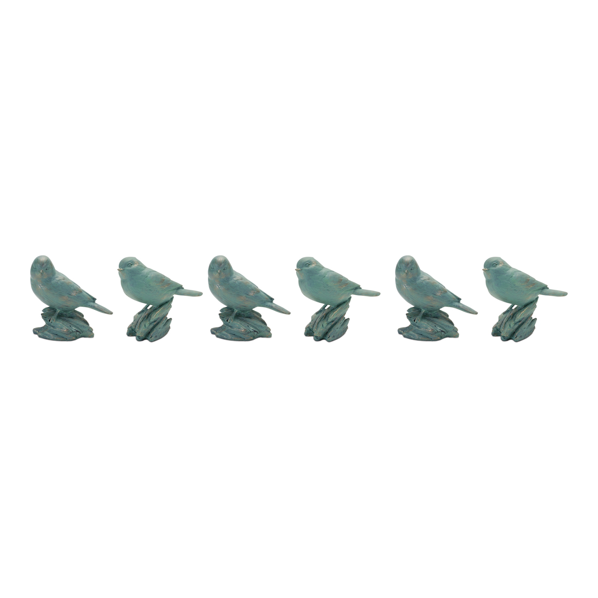 Bird (Set of 6) 5