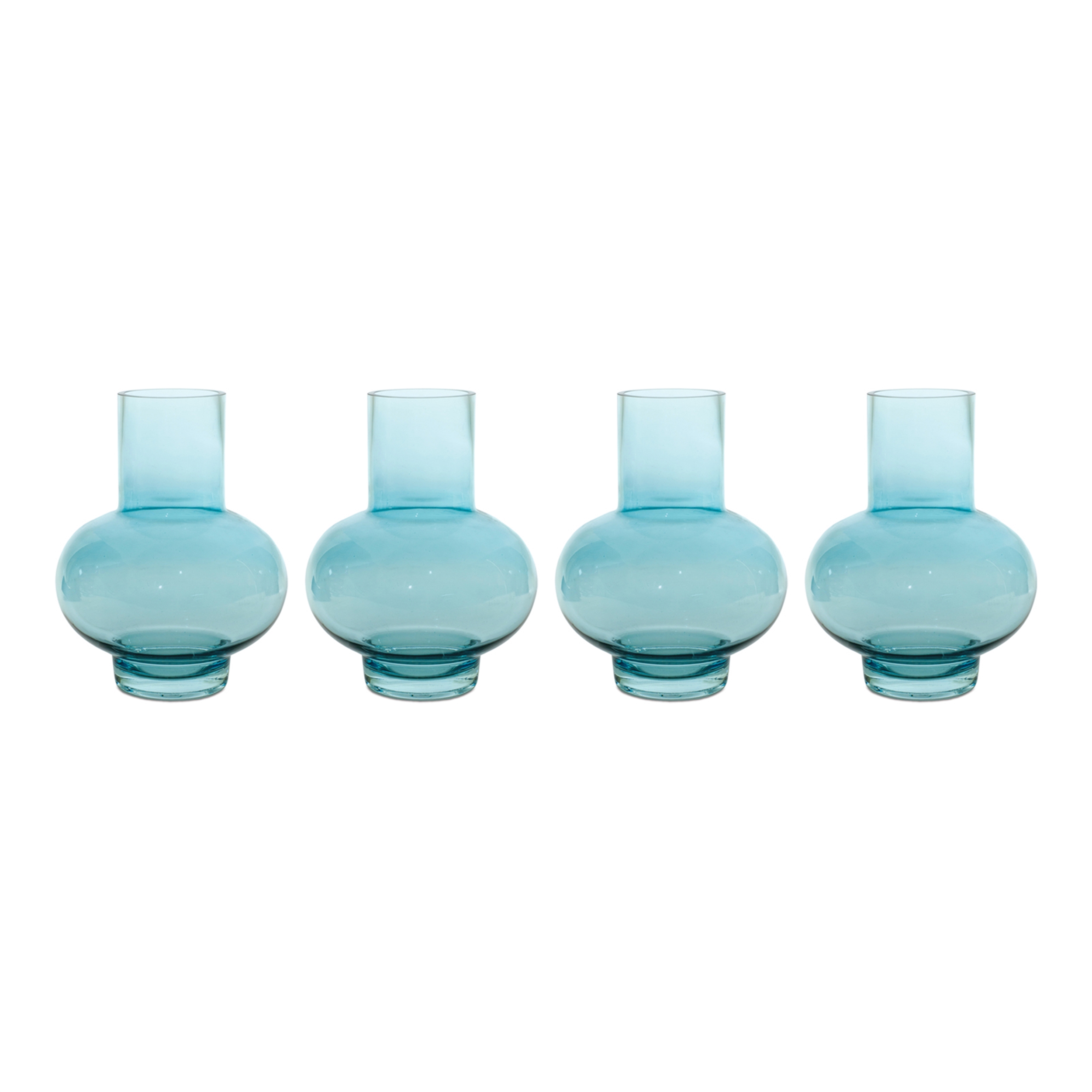 Vase (Set of 4) 7