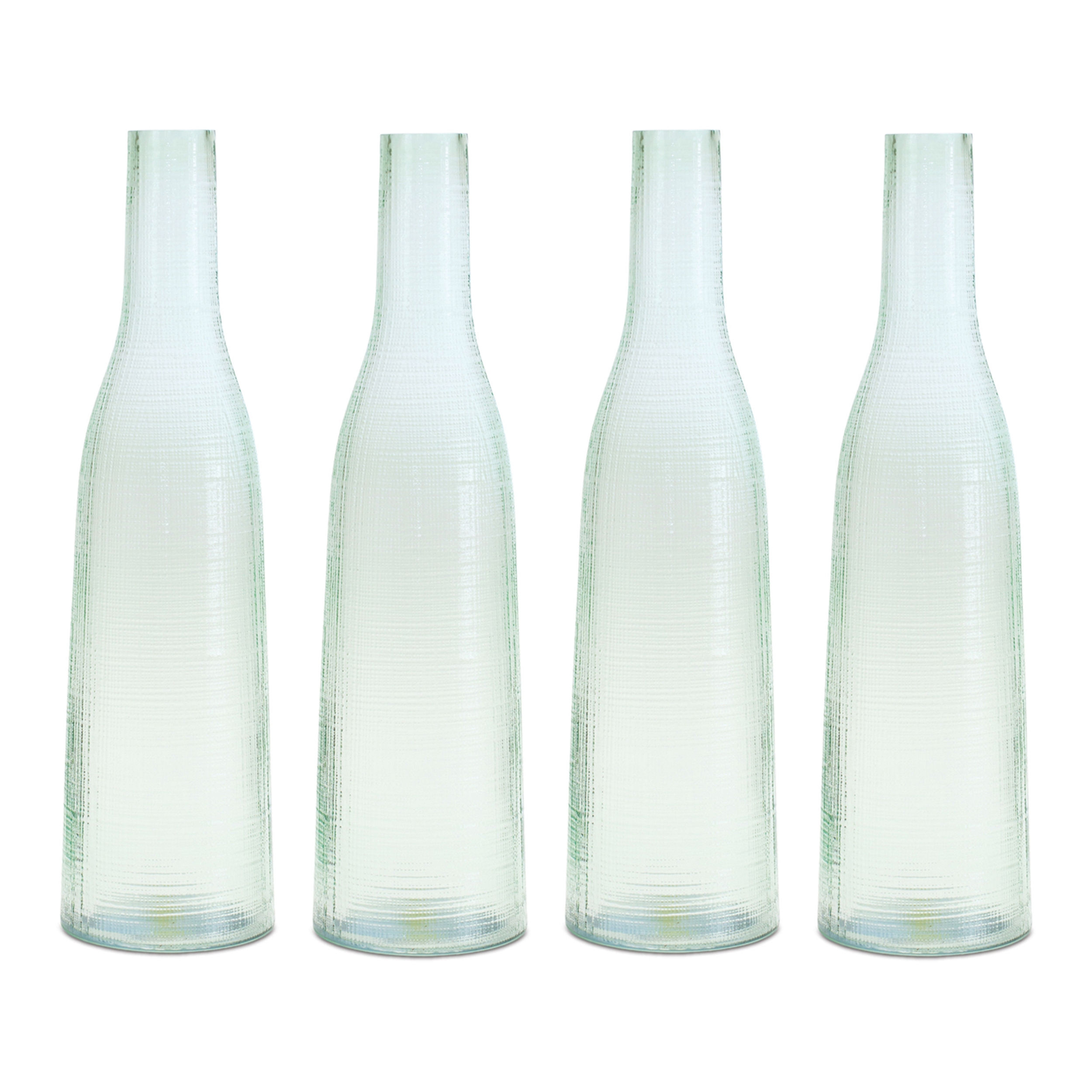 Vase (Set of 4) 4.75