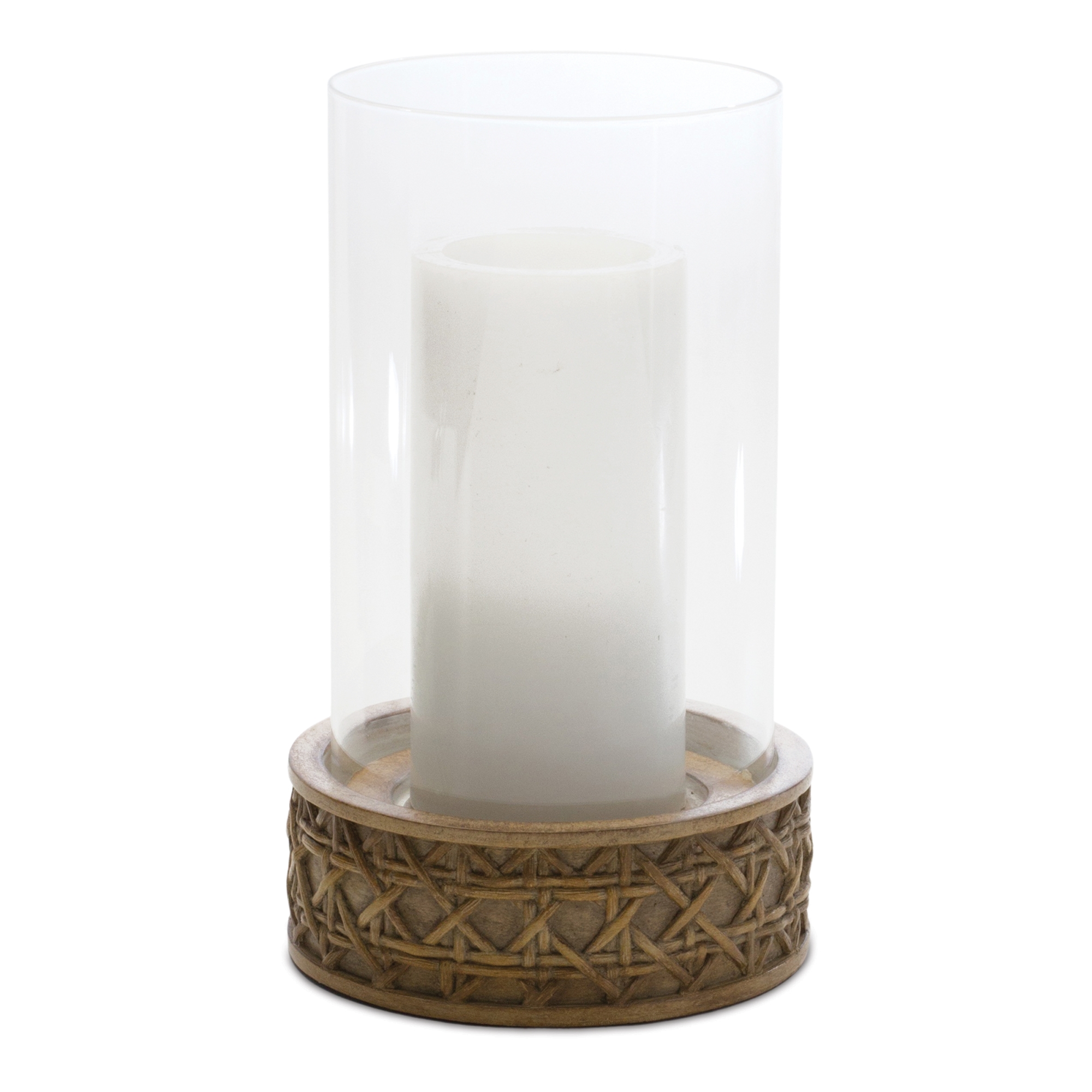 Candle Holder (Set of 2) 4.75