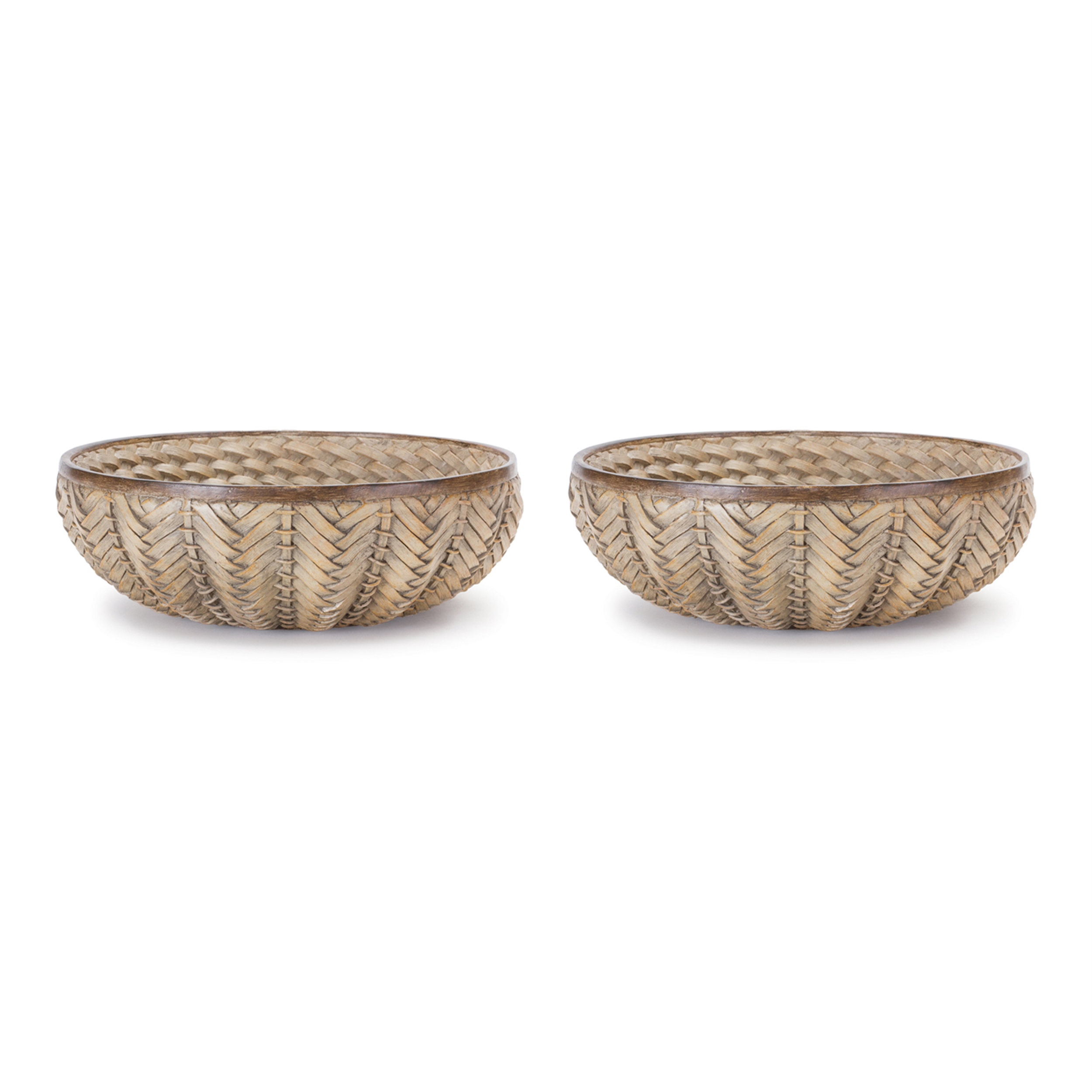 Bowl (Set of 2) 9