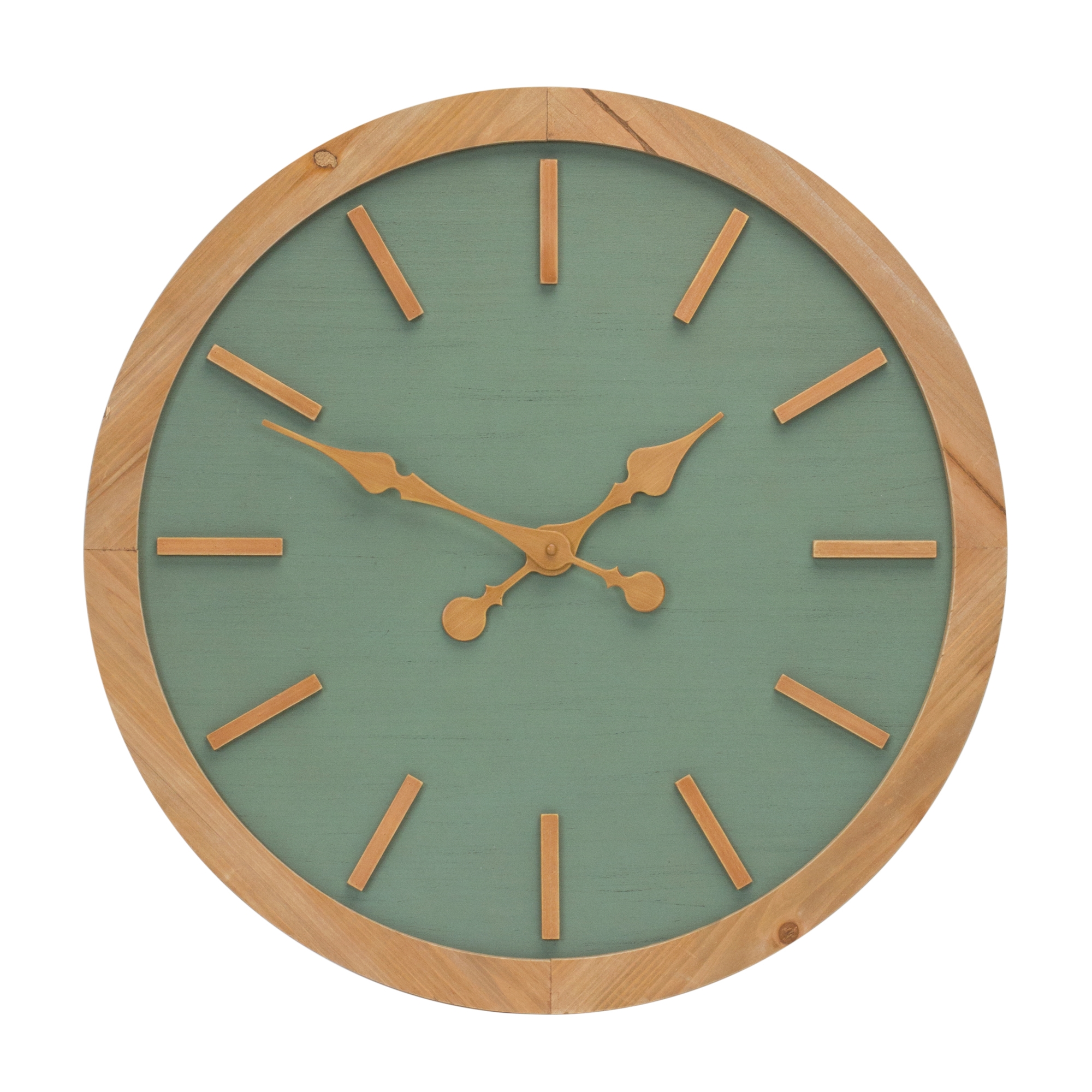 Wall Clock 24