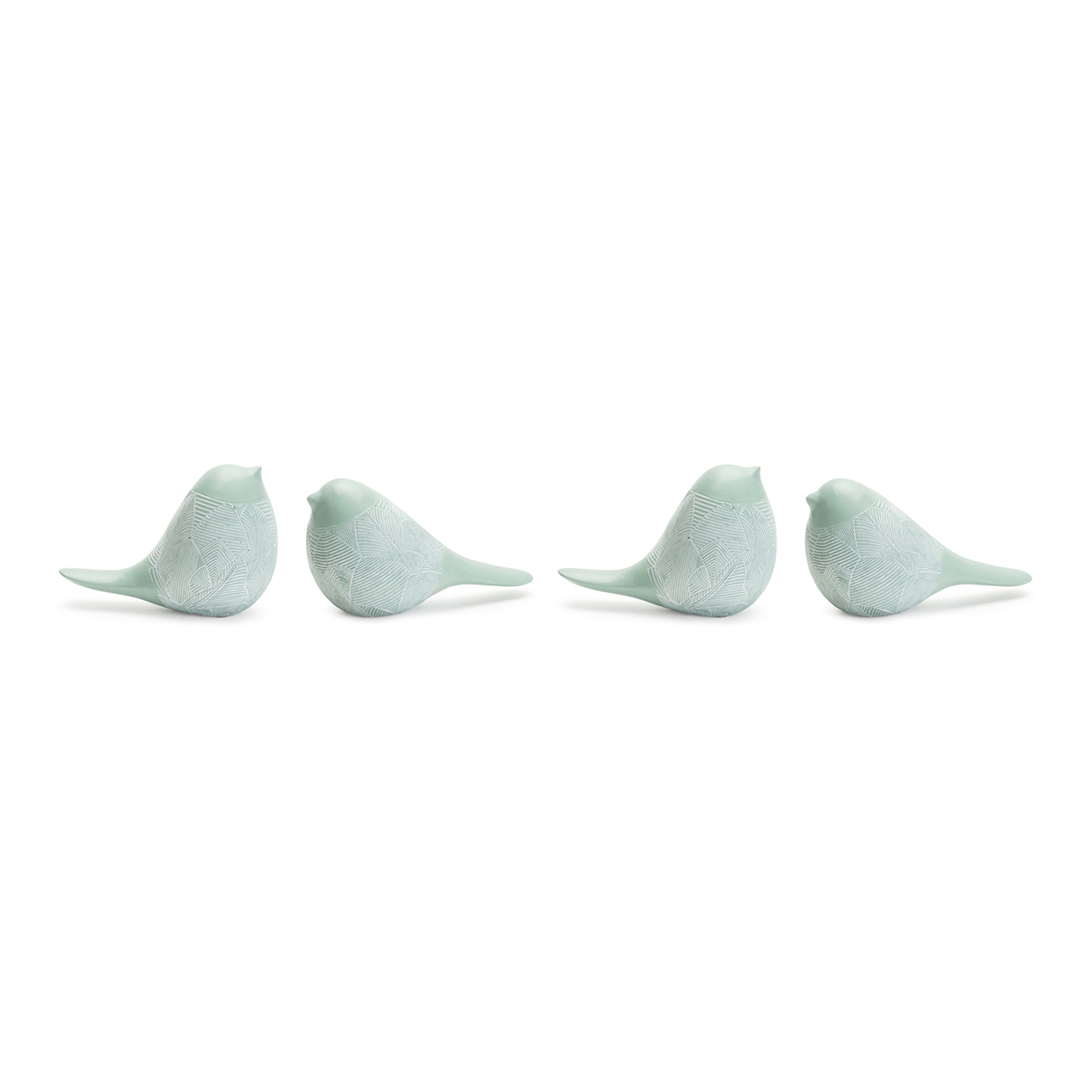 Bird (Set of 4) 3.5