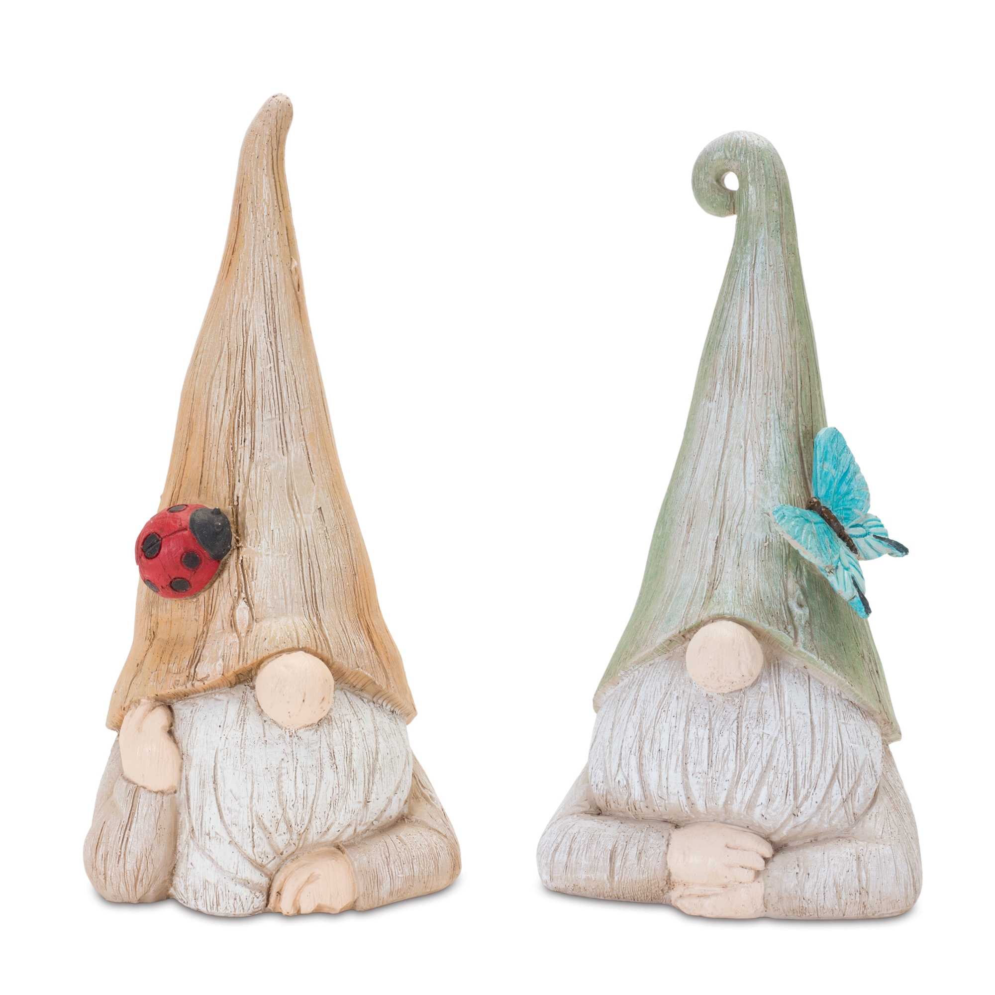 Gnome (Set of 2) 10