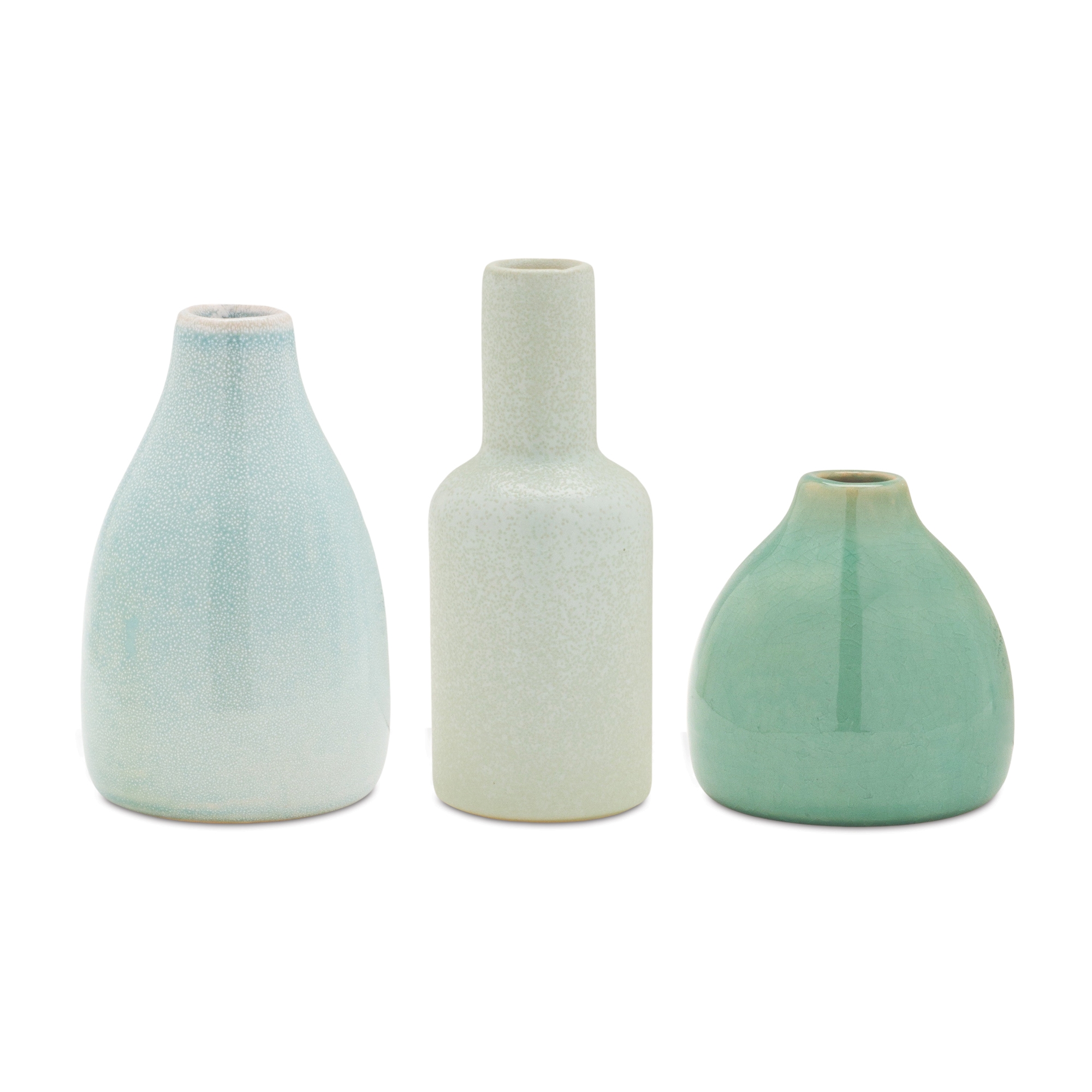 Vase (Set of 6) 3
