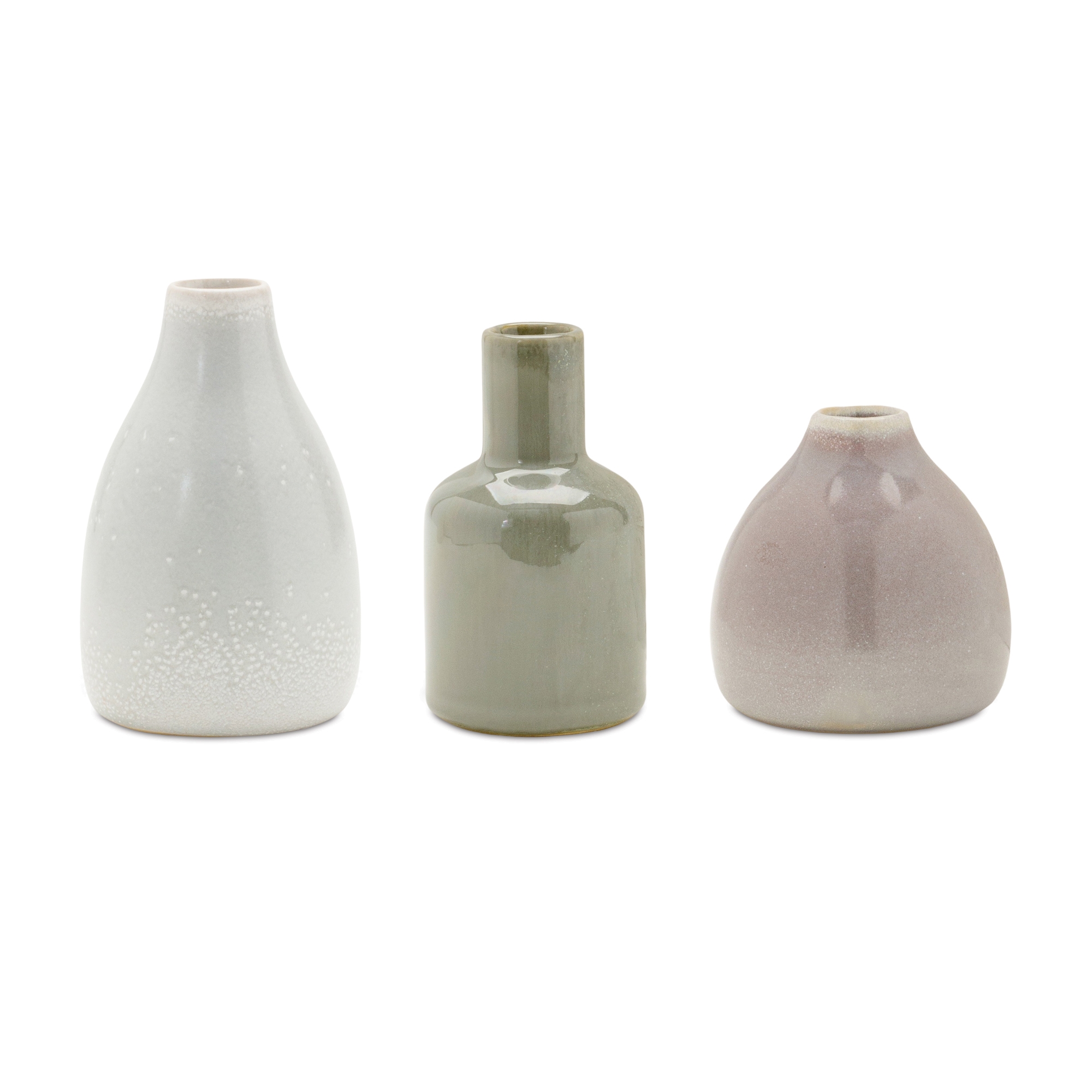 Vase (Set of 6) 3