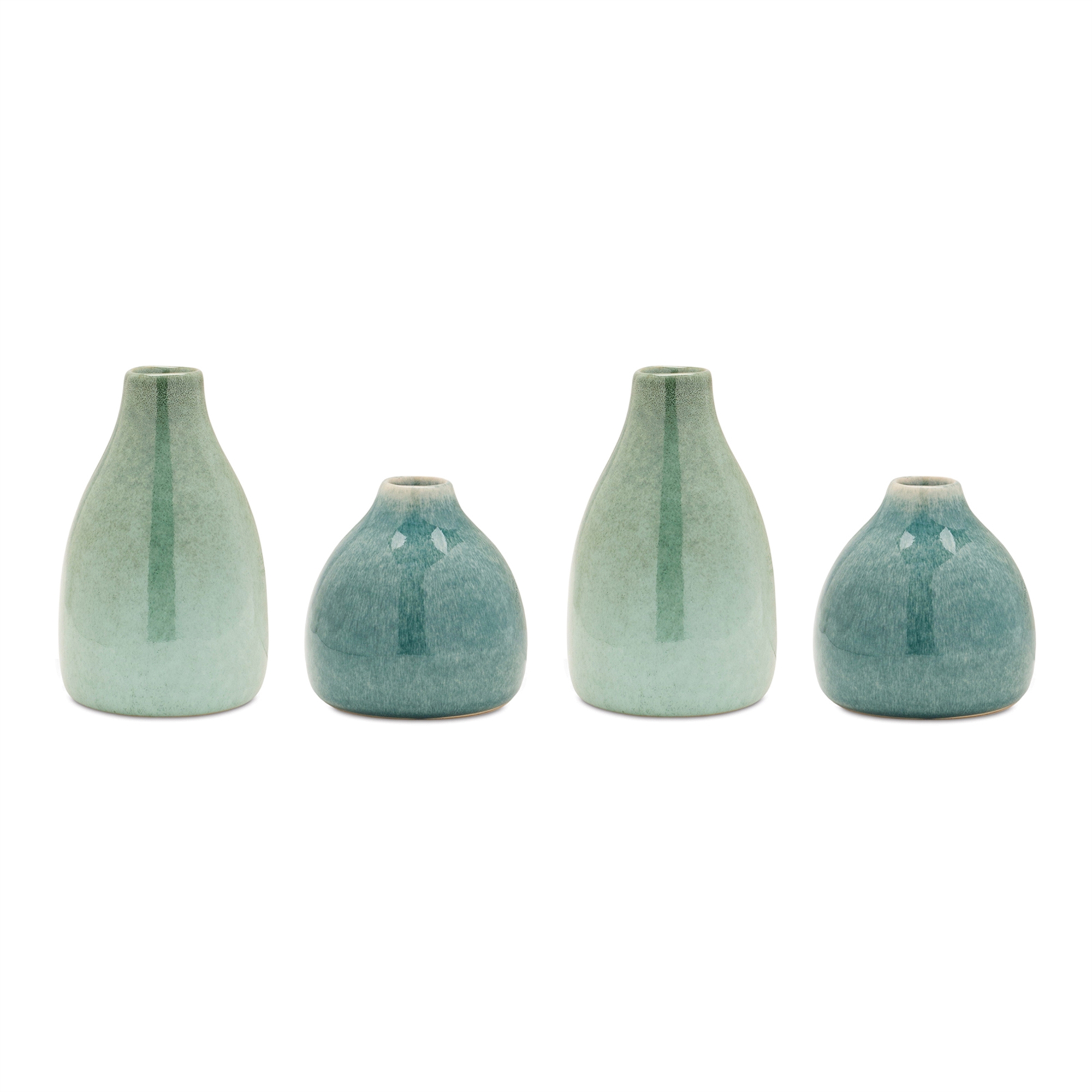 Vase (Set of 4) 3