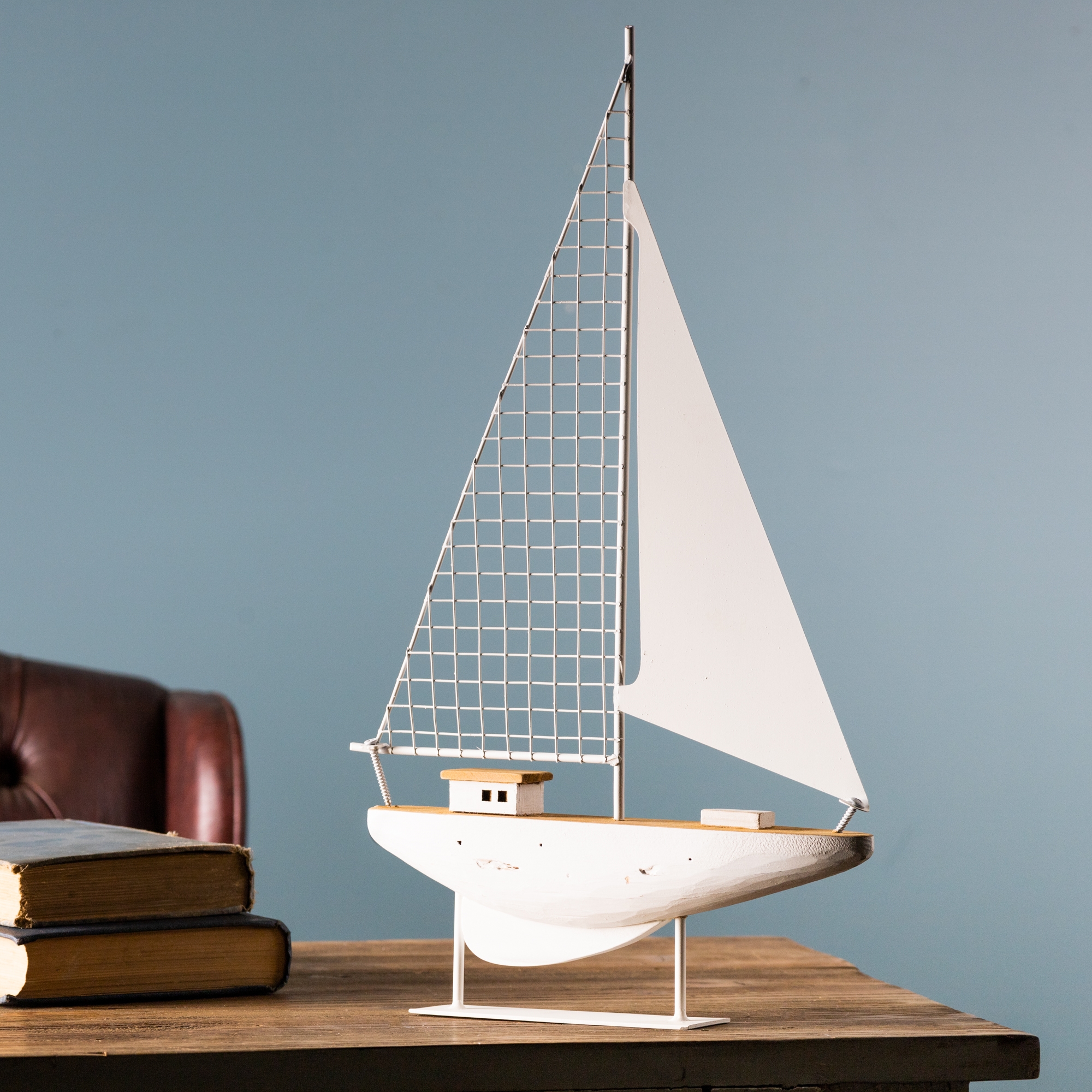 Sailboat (Set of 2) 11