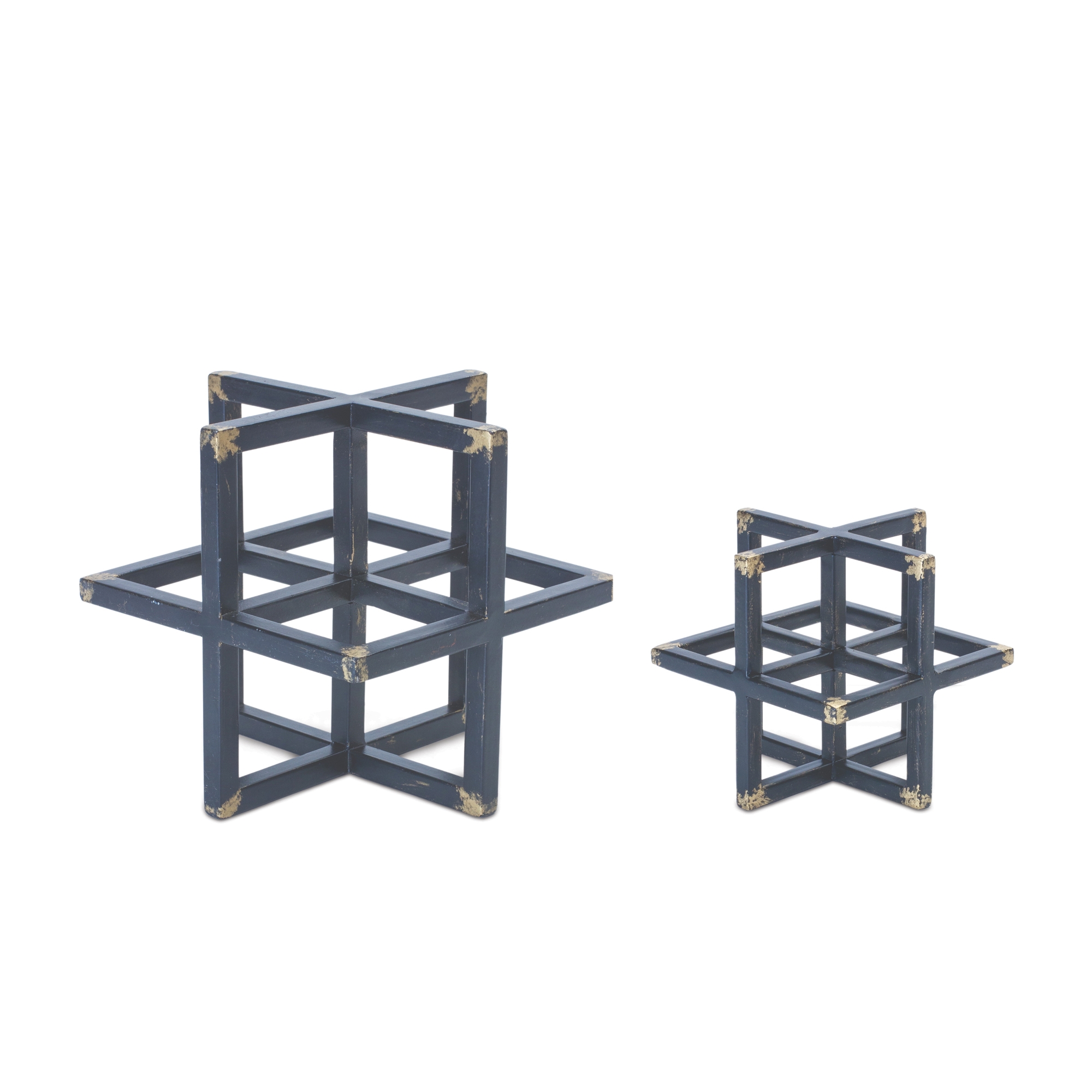 Tabletop Décor (Set of 2) 4