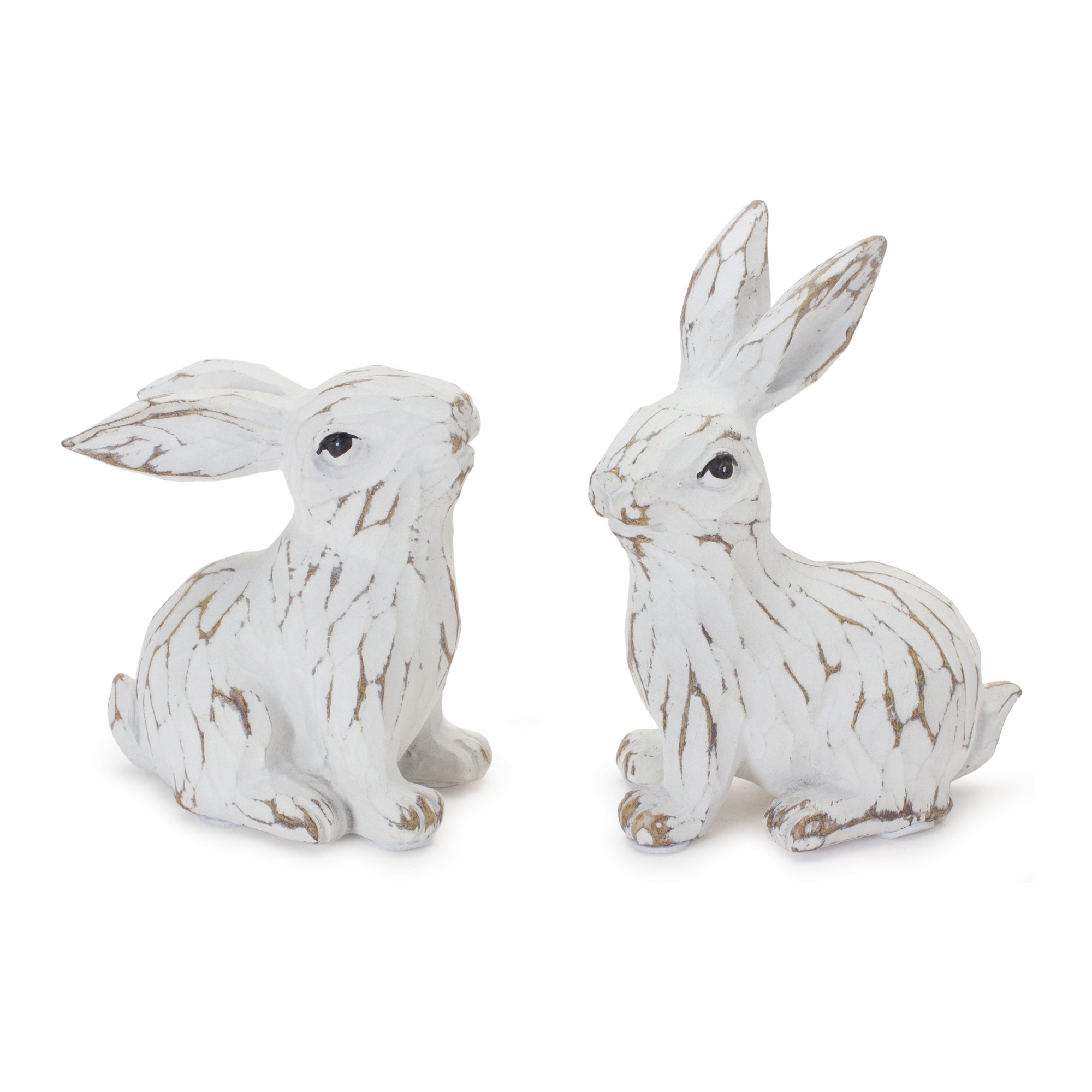 Bunny (Set of 6) 3.25