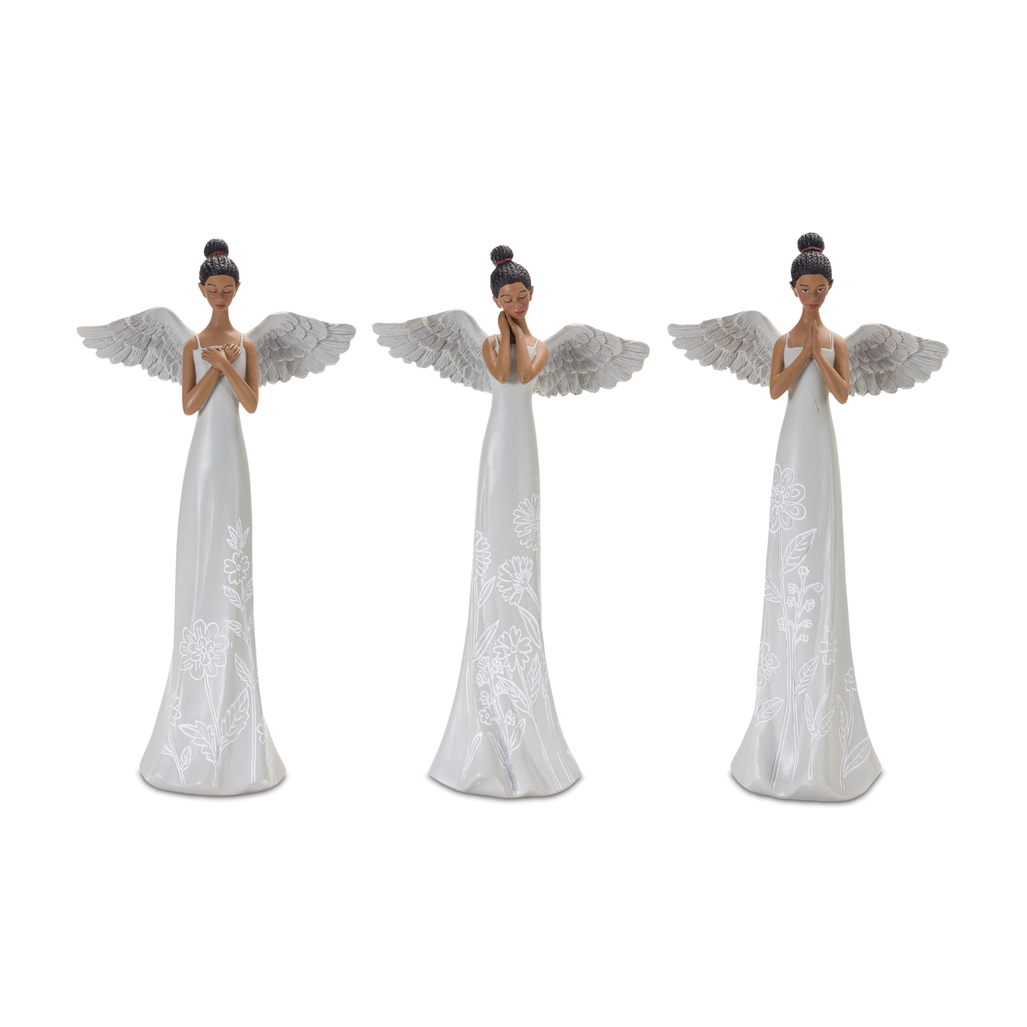 Angel (Set of 3) 12