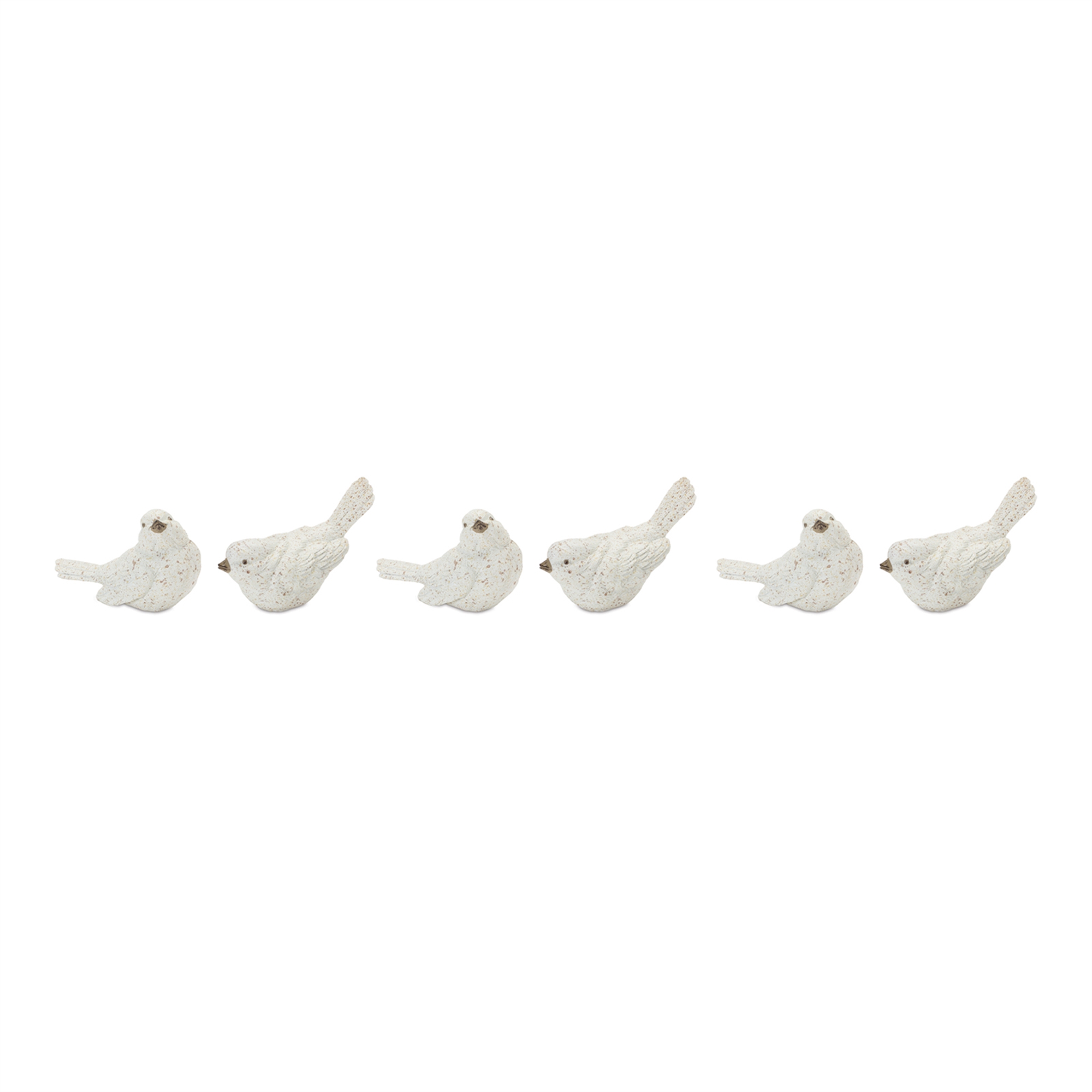 Bird (Set of 6) 4