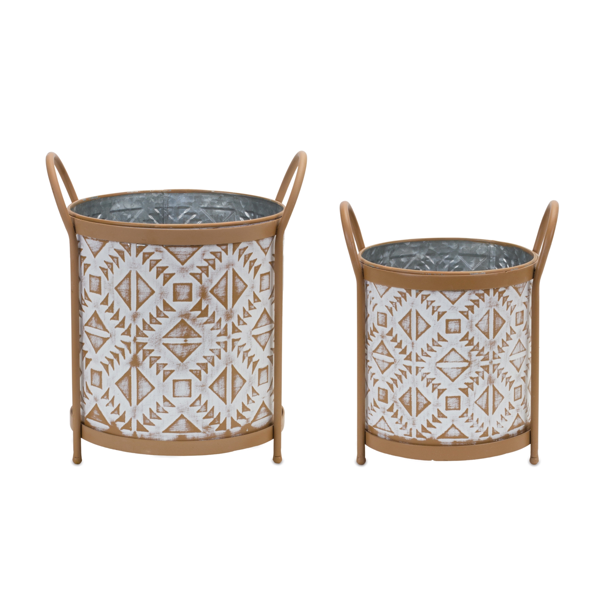 Planter (Set of 2) 7.5