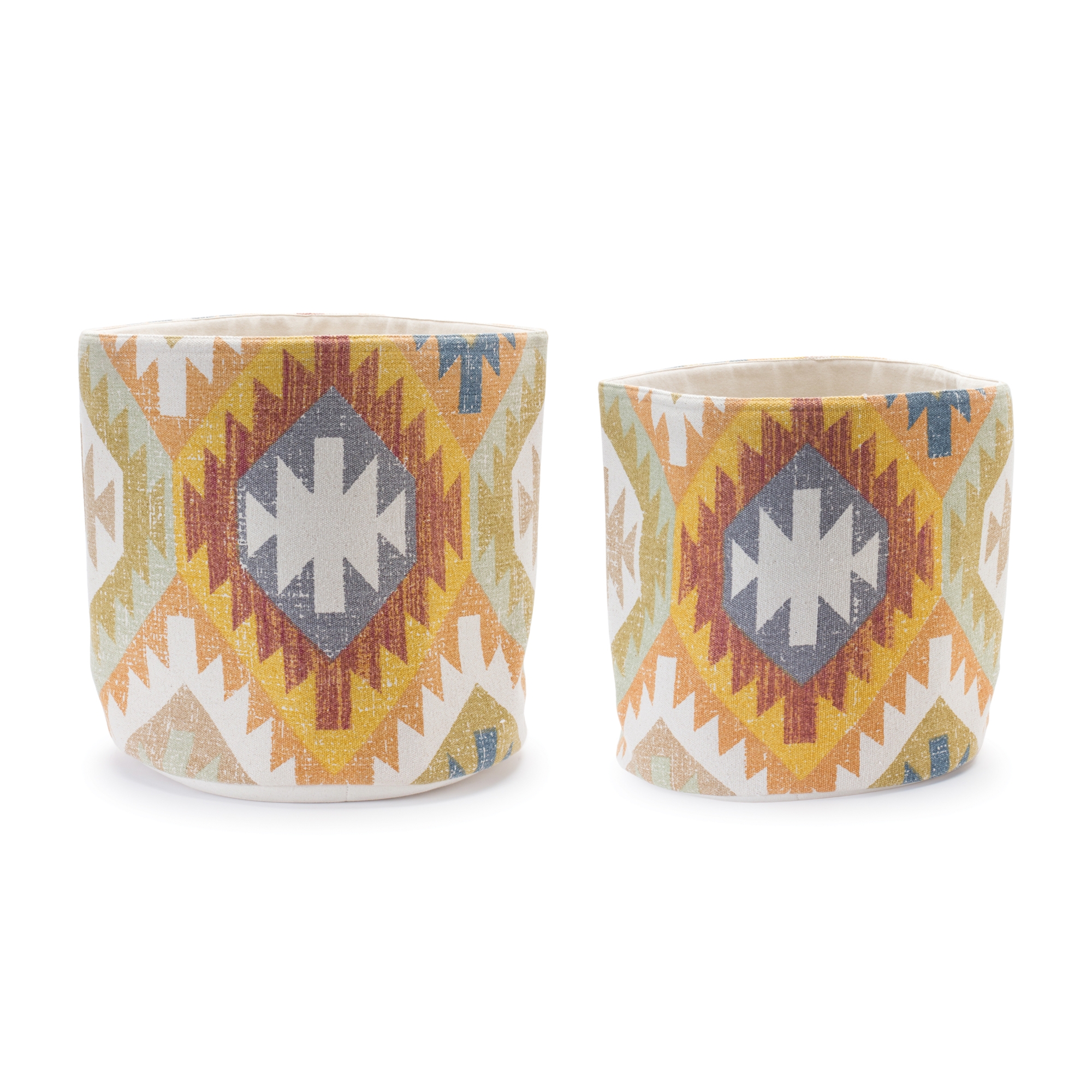 Basket (Set of 2) 14