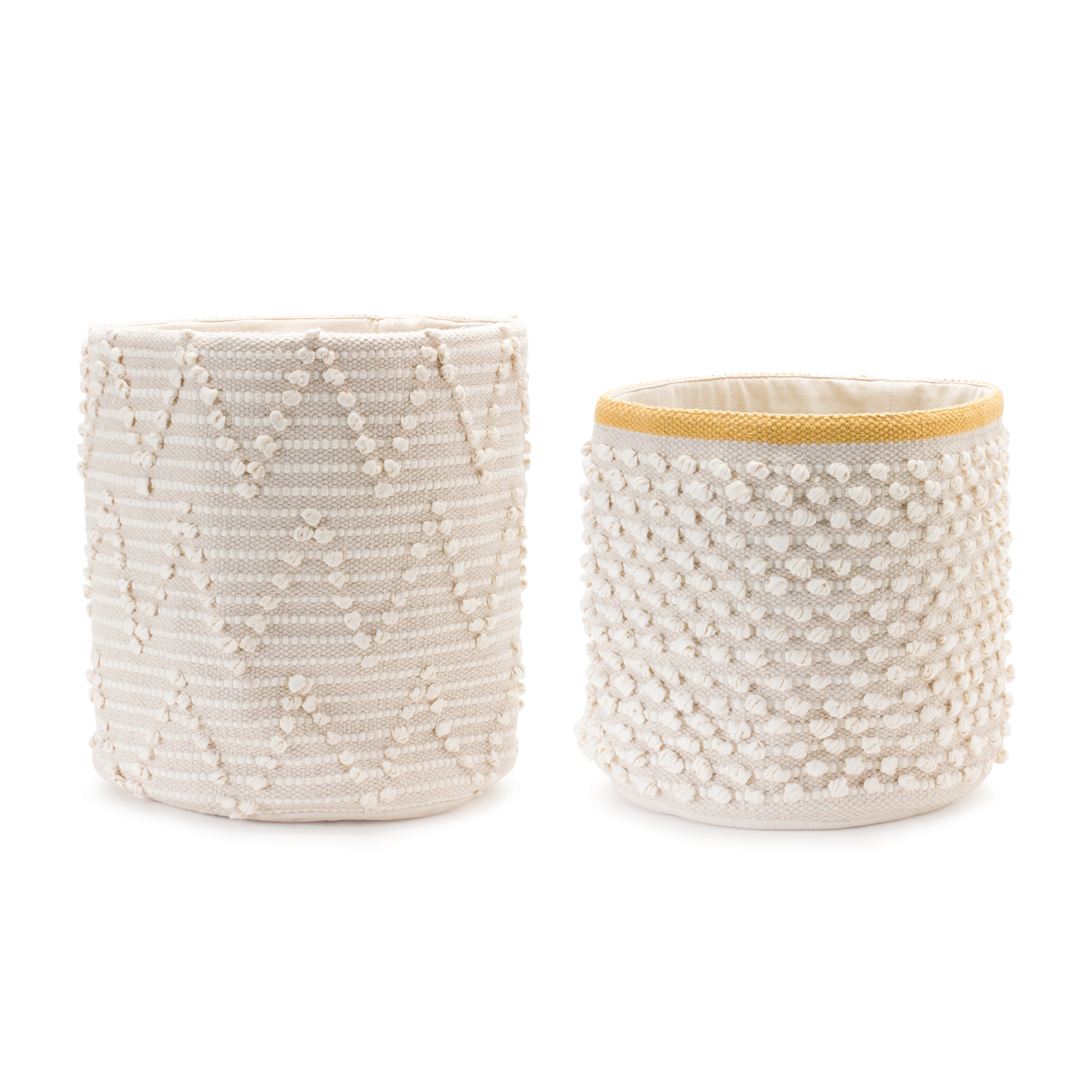 Basket (Set of 2) 14