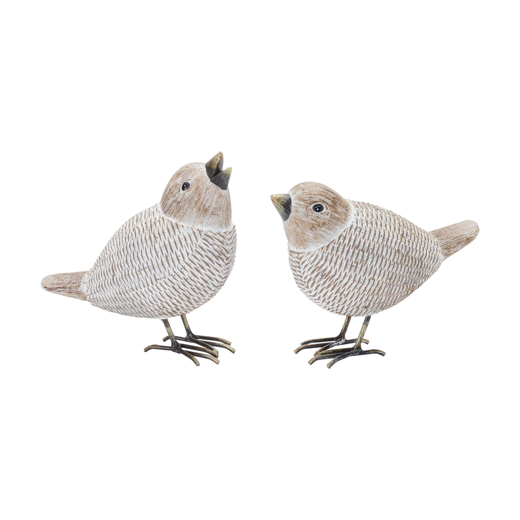 Bird (Set of 2) 4.5