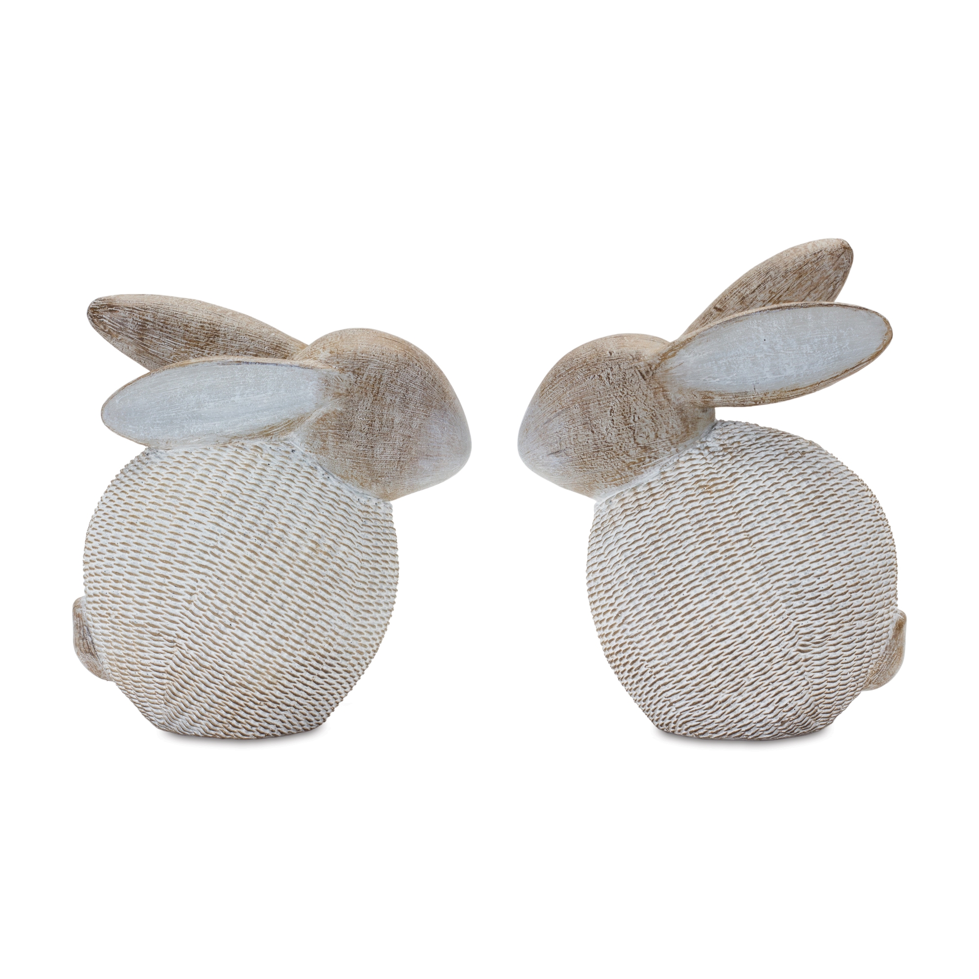Bunny (Set of 2) 9.25