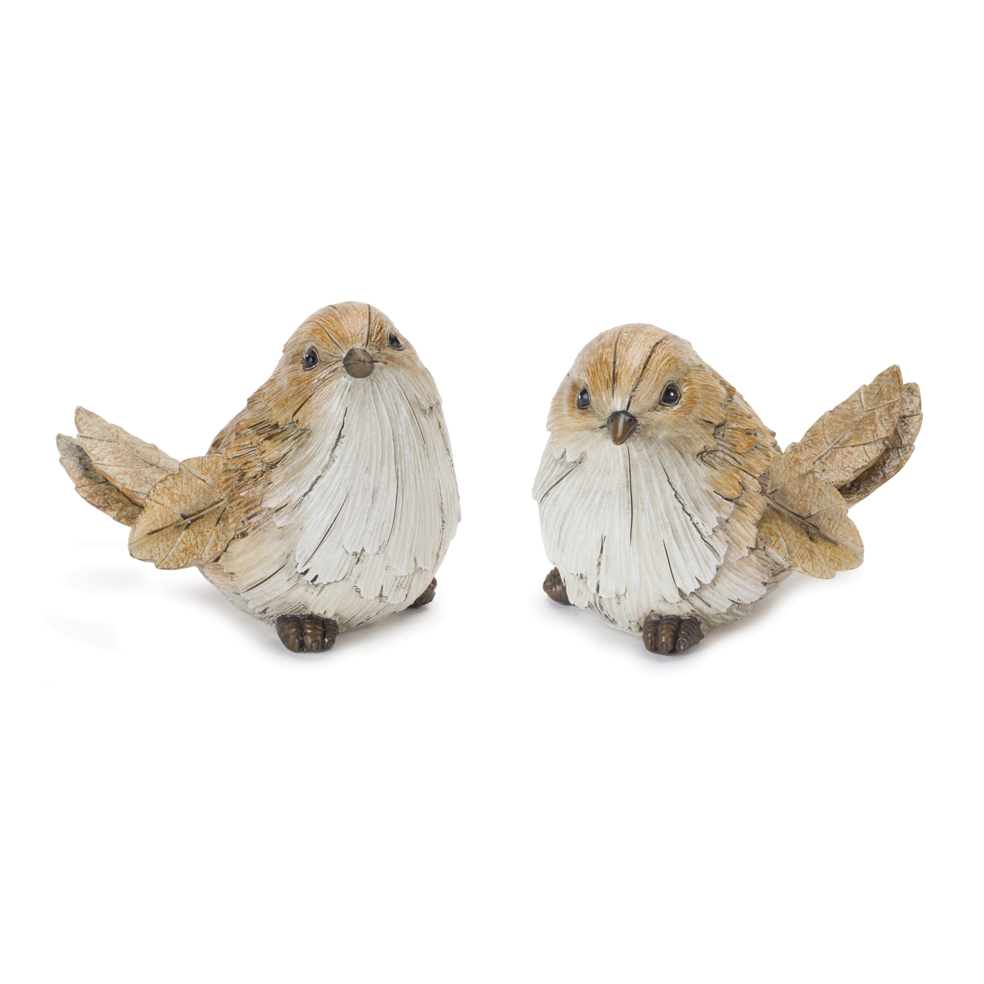Bird (Set of 2) 3.25