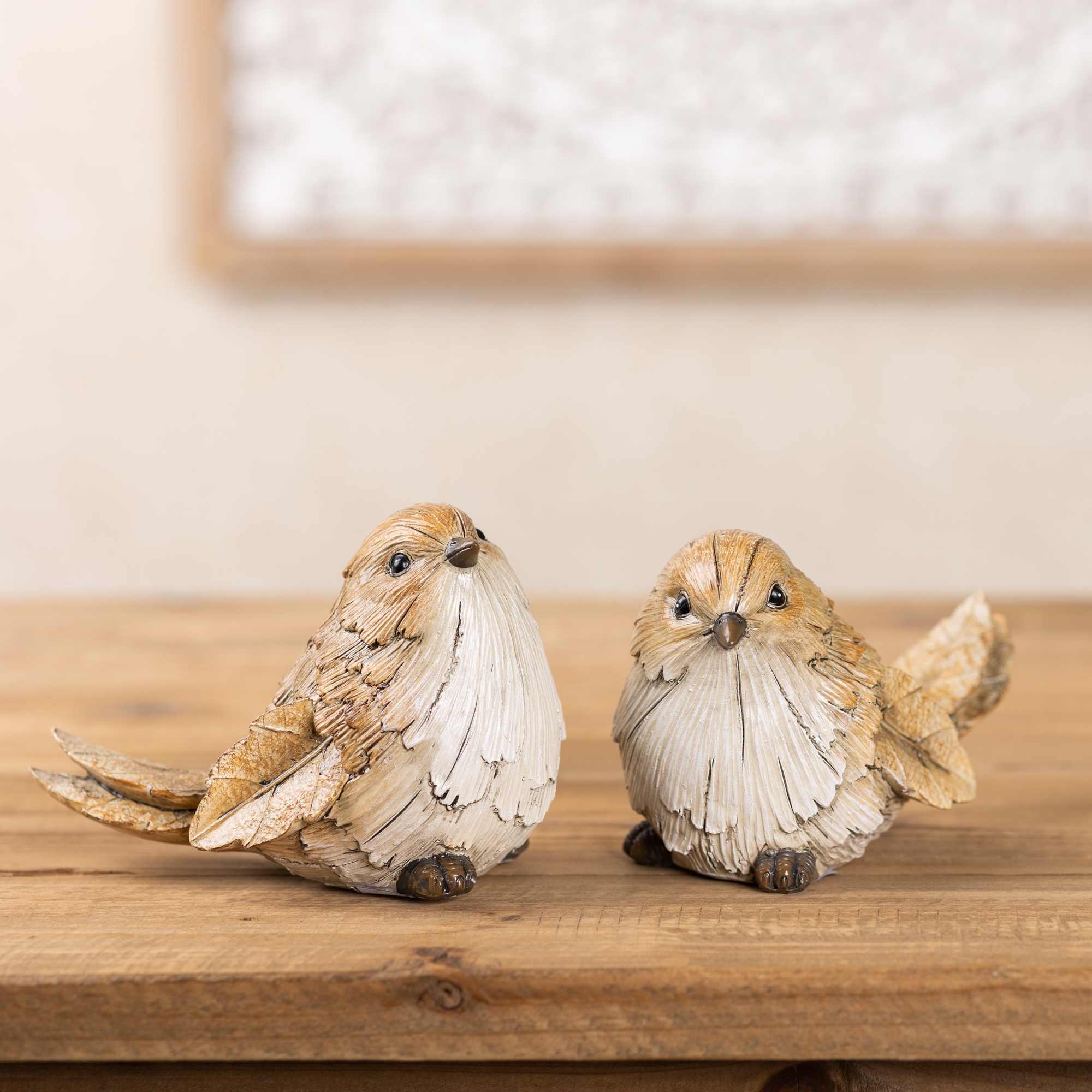 Bird (Set of 2) 3.25