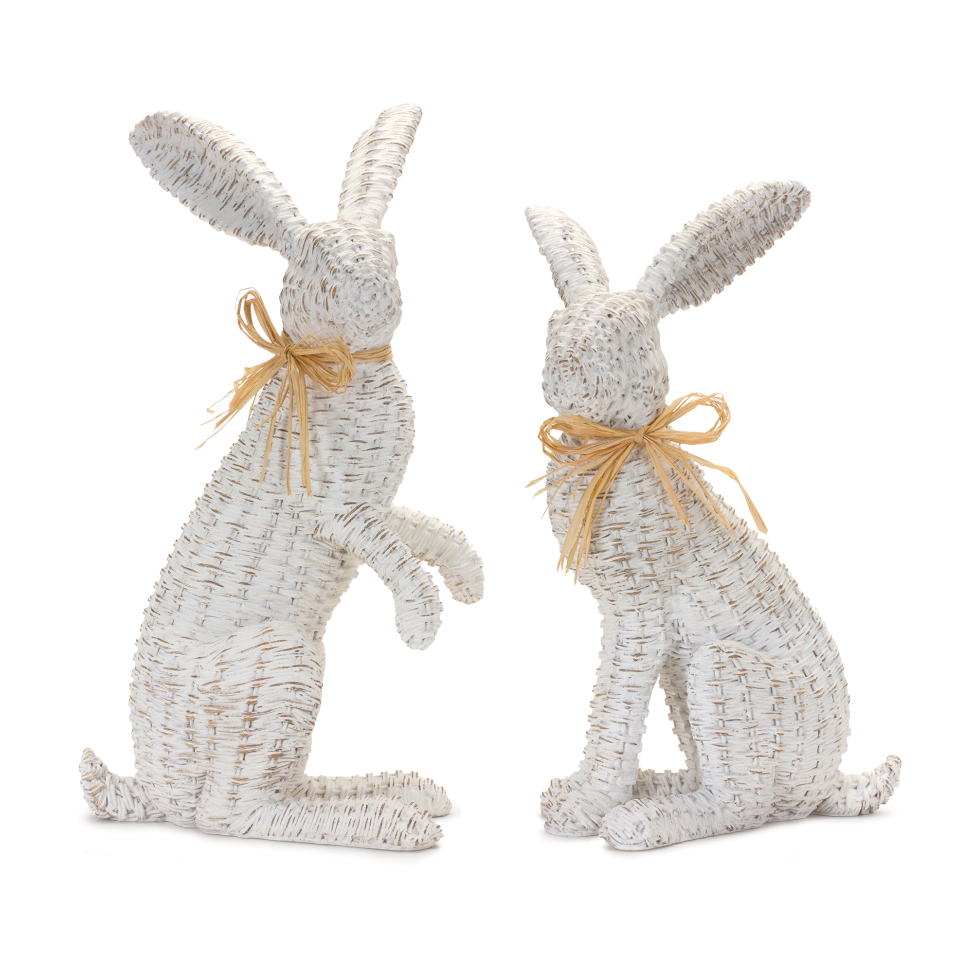 Rabbit (Set of 2) 15.25