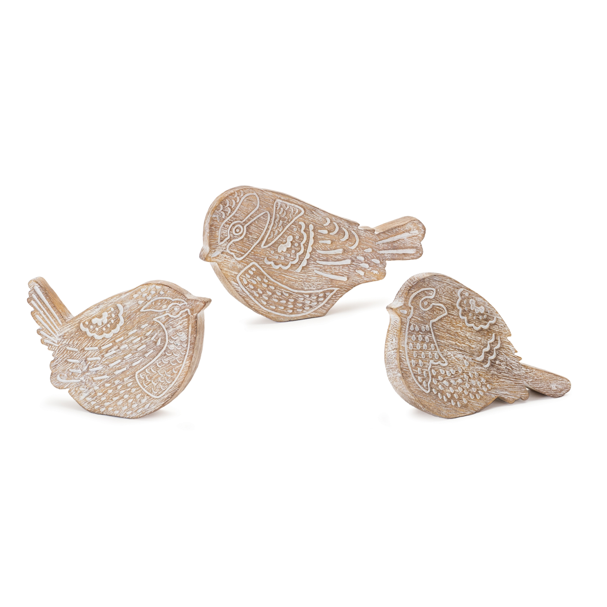 Bird (Set of 3) 4