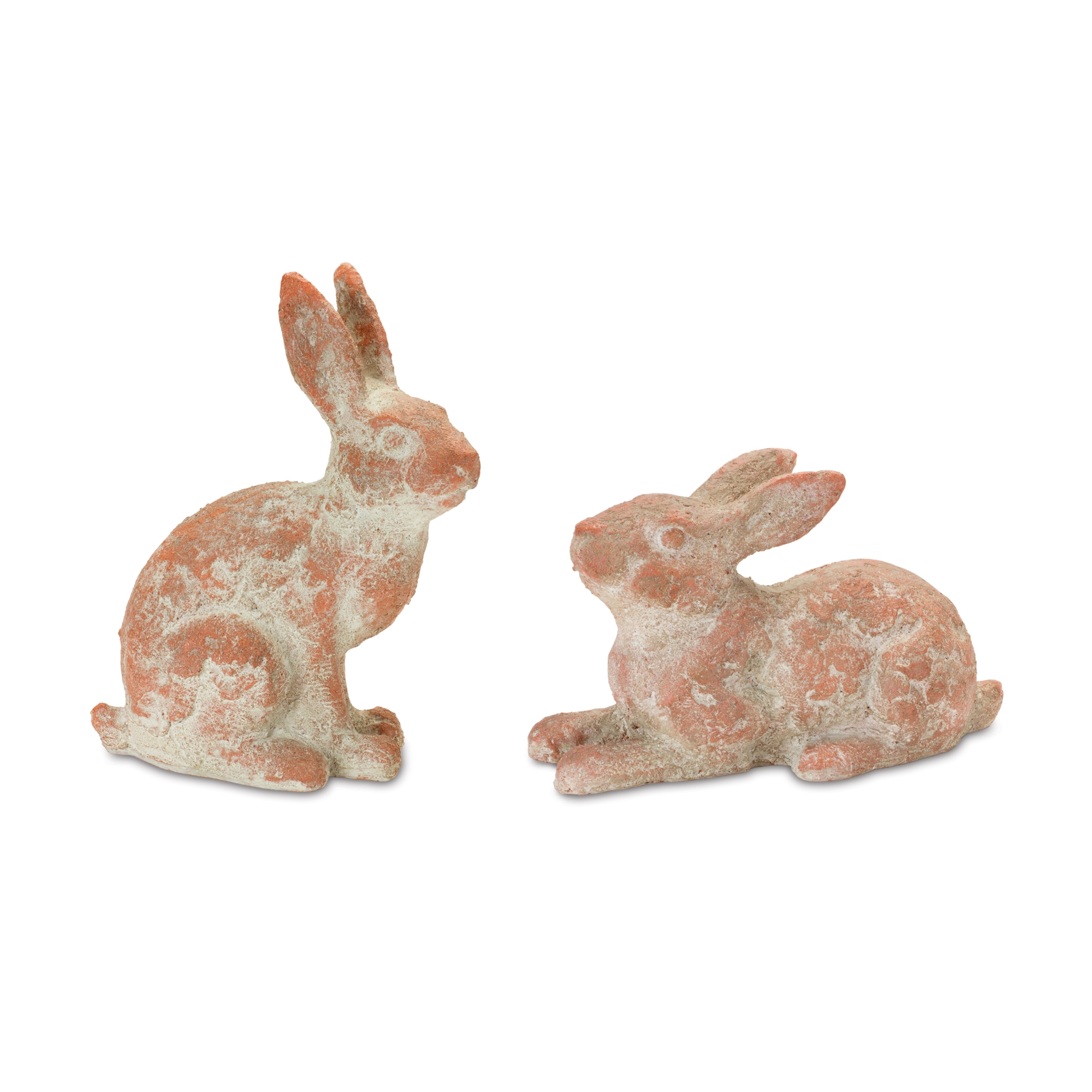 Rabbit (Set of 2) 12.25