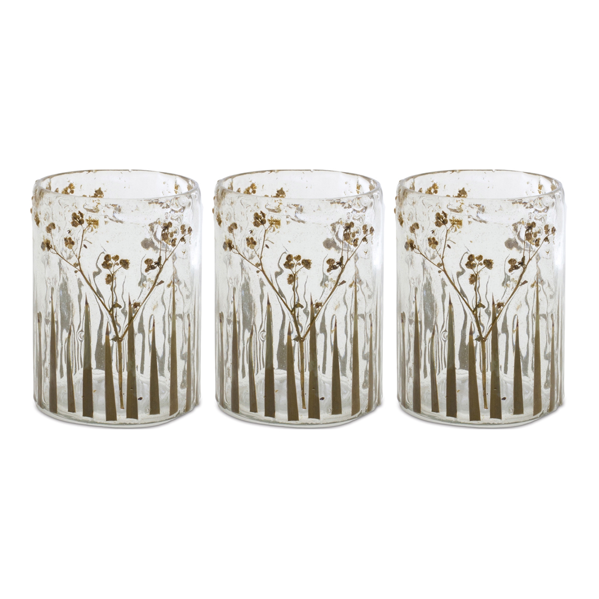 Votive Holder (Set of 3) 3