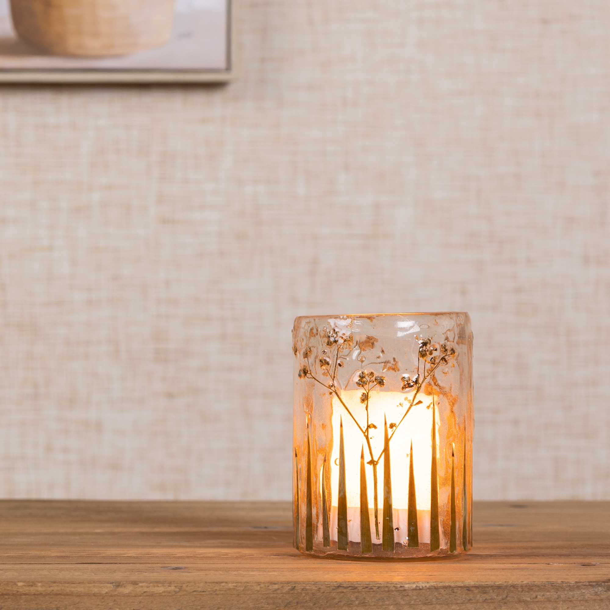 Votive Holder (Set of 3) 3